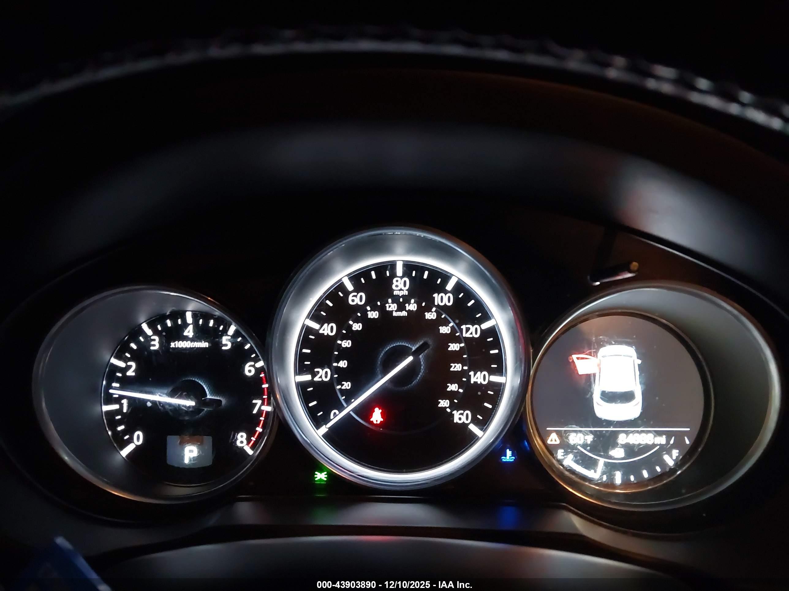 MAZDA CX-5 image 7