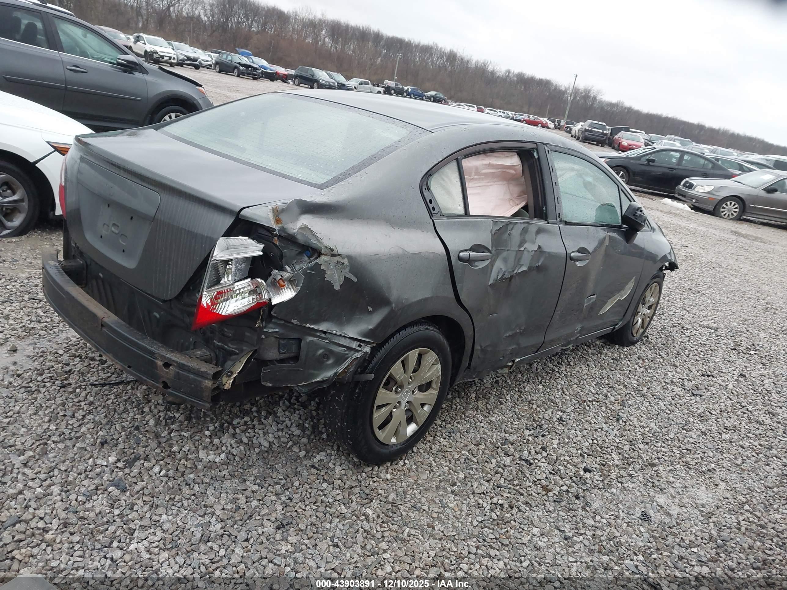 HONDA CIVIC image 4