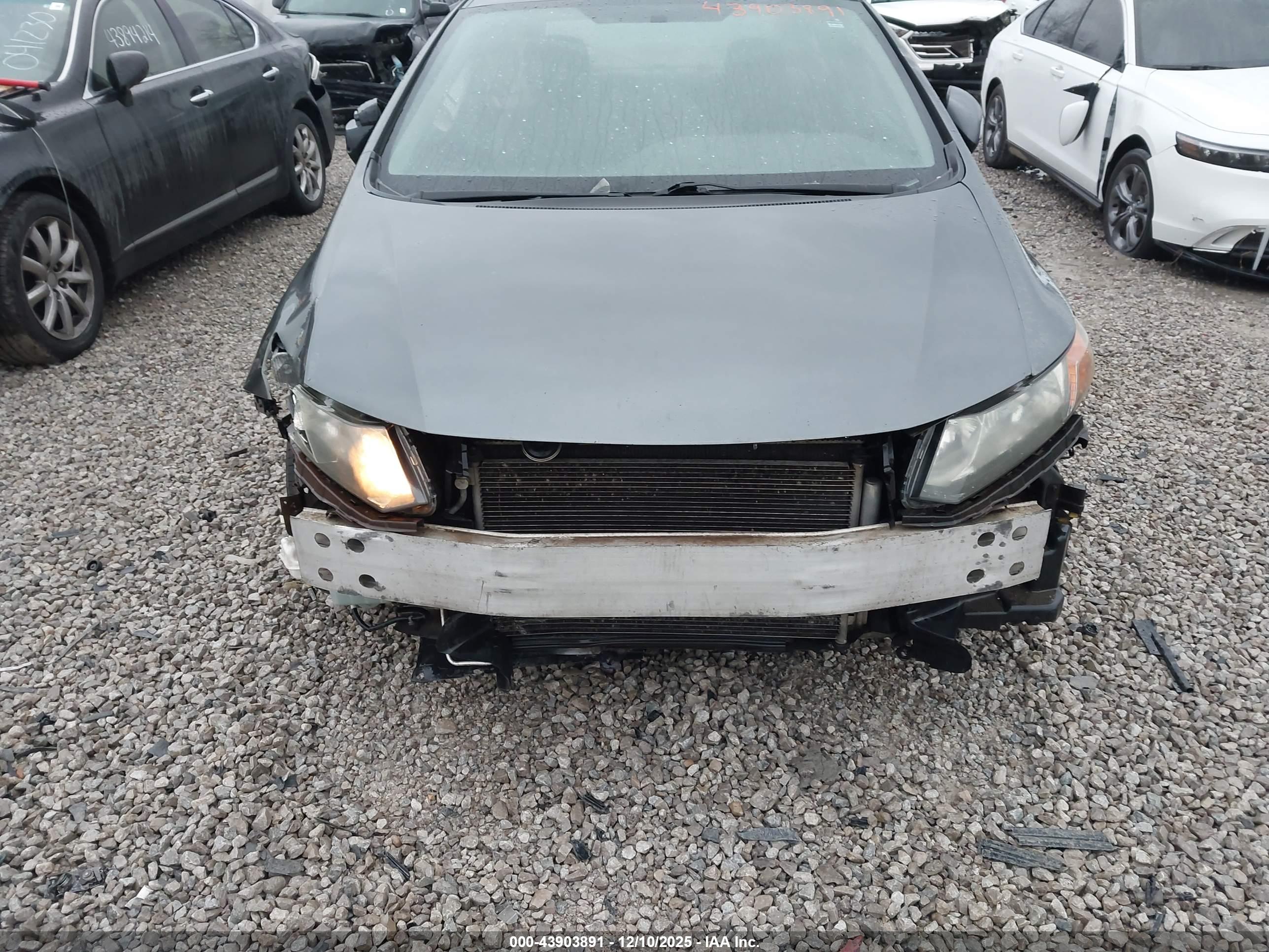 HONDA CIVIC image 6