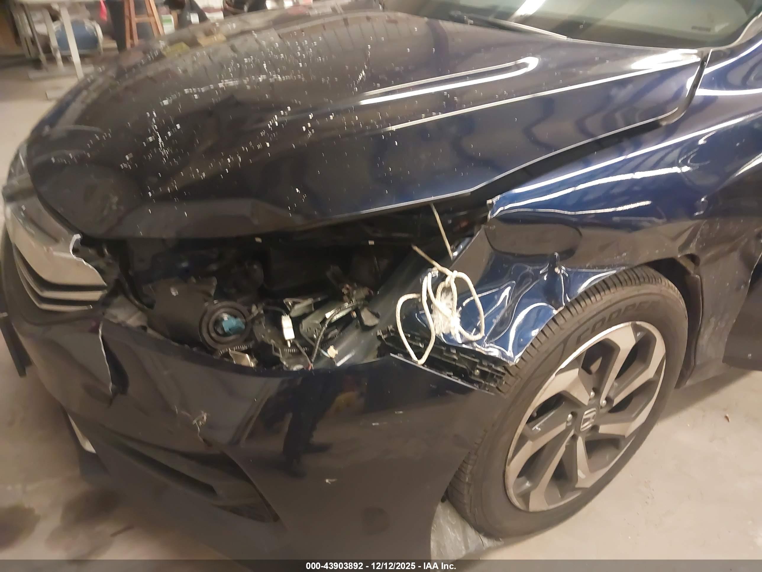 HONDA ACCORD image 6