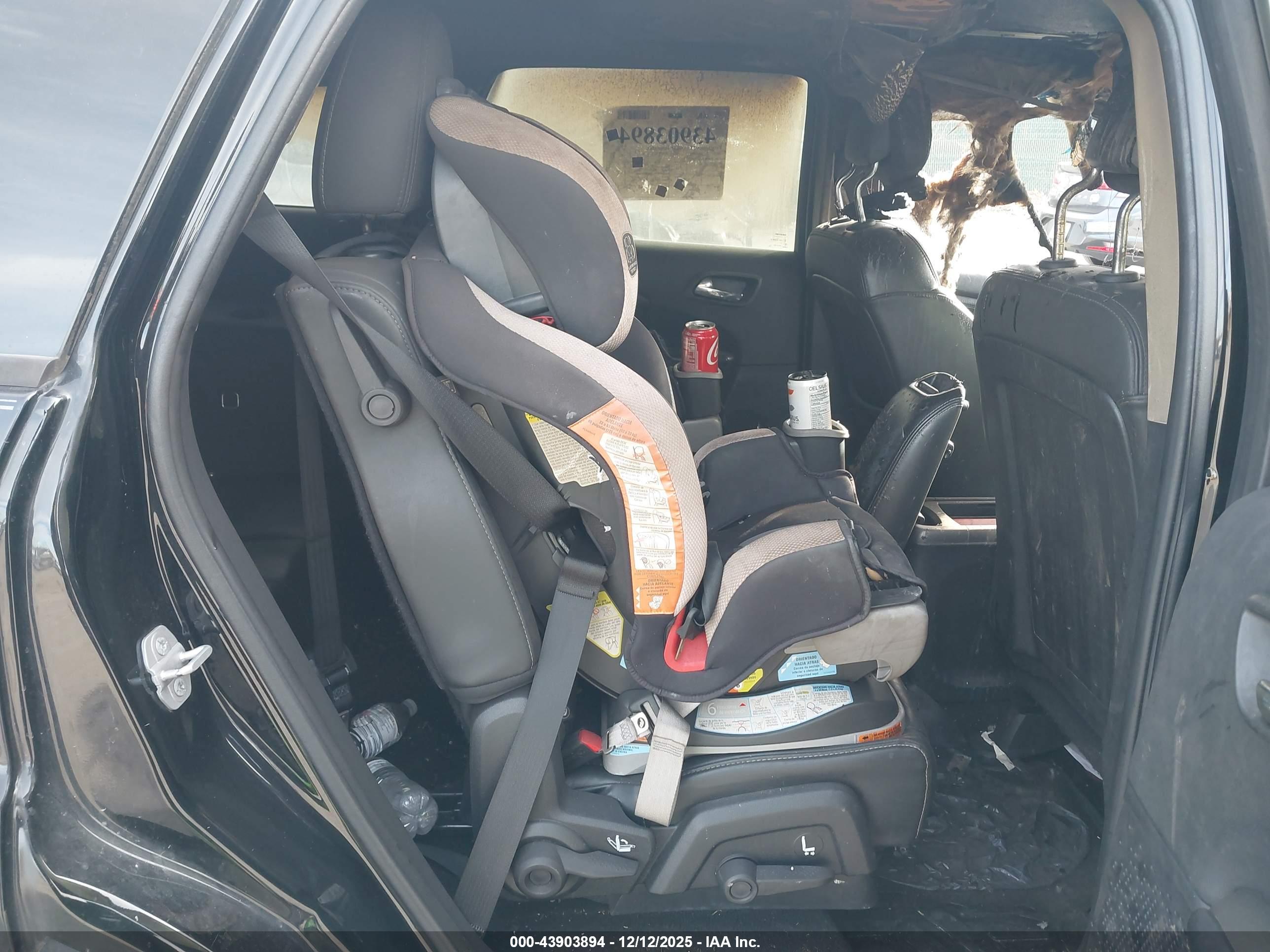 DODGE JOURNEY image 8