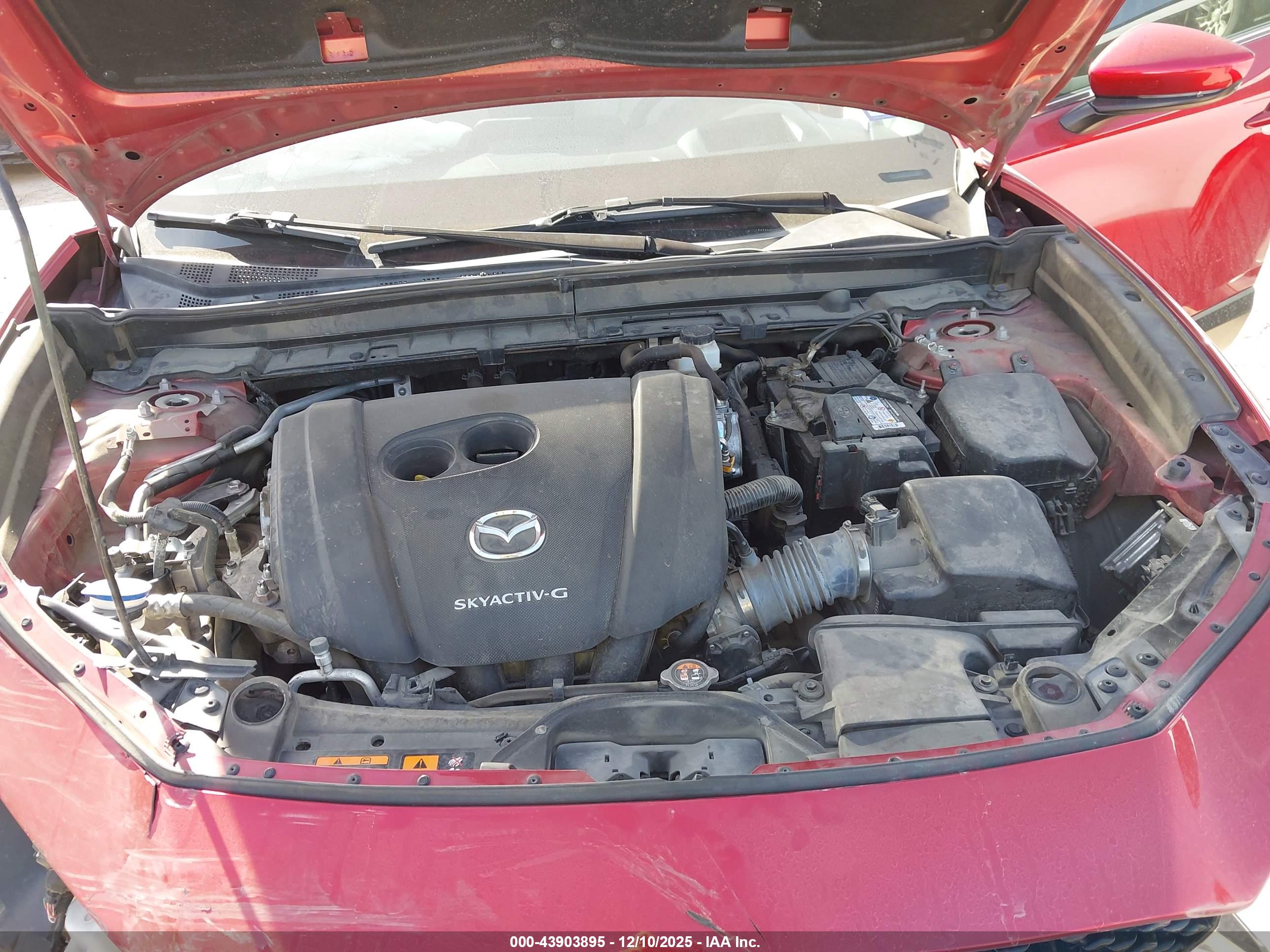 MAZDA CX-30 image 10