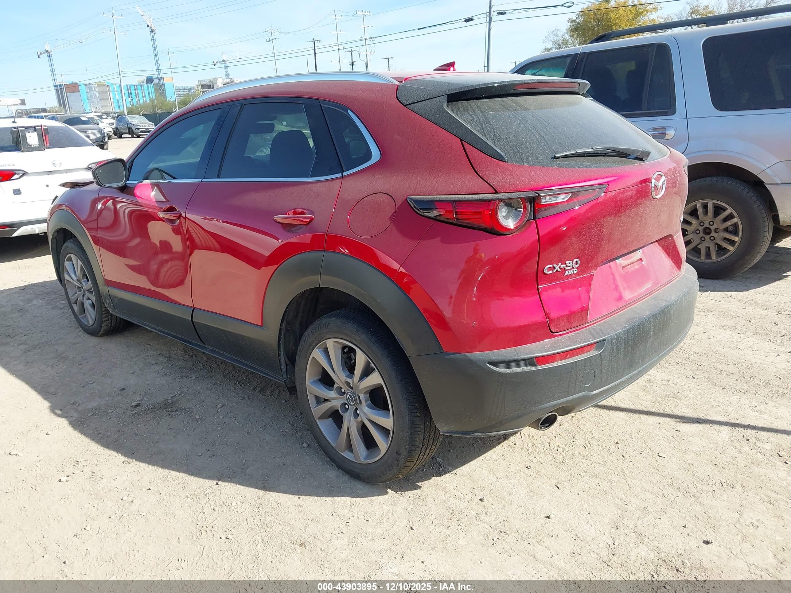 MAZDA CX-30 image 3