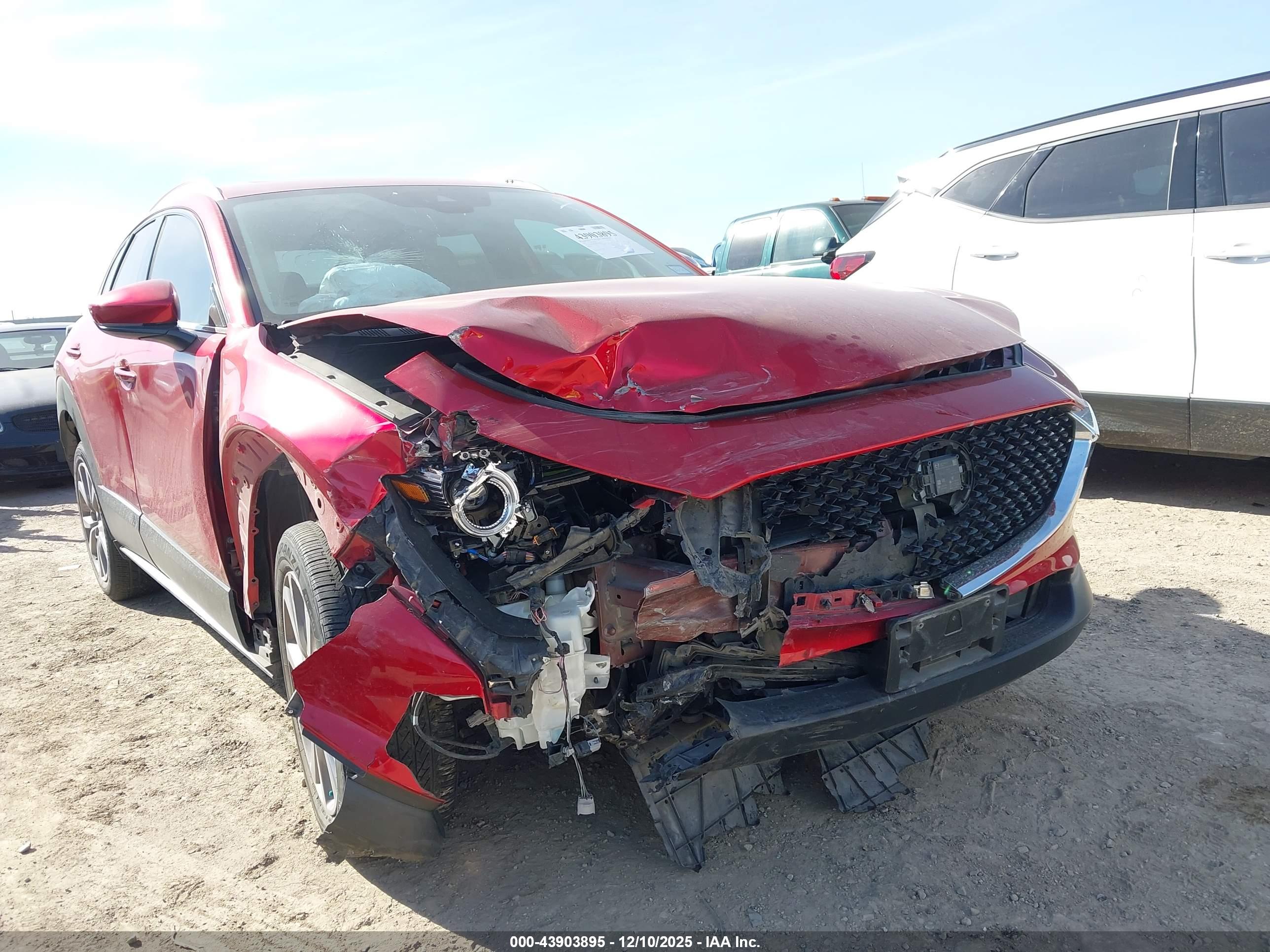 MAZDA CX-30 image 6