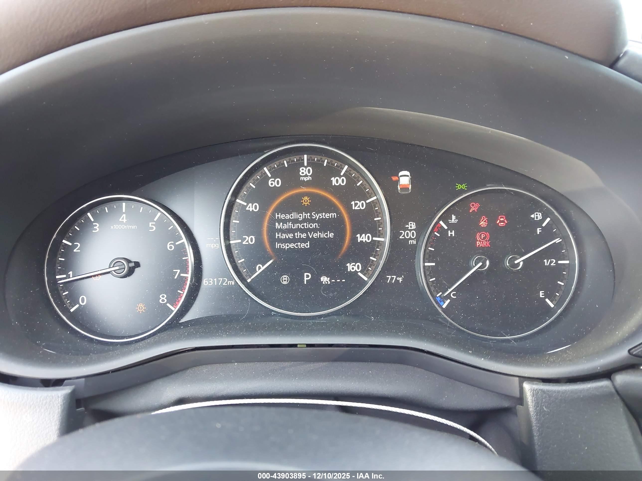 MAZDA CX-30 image 7