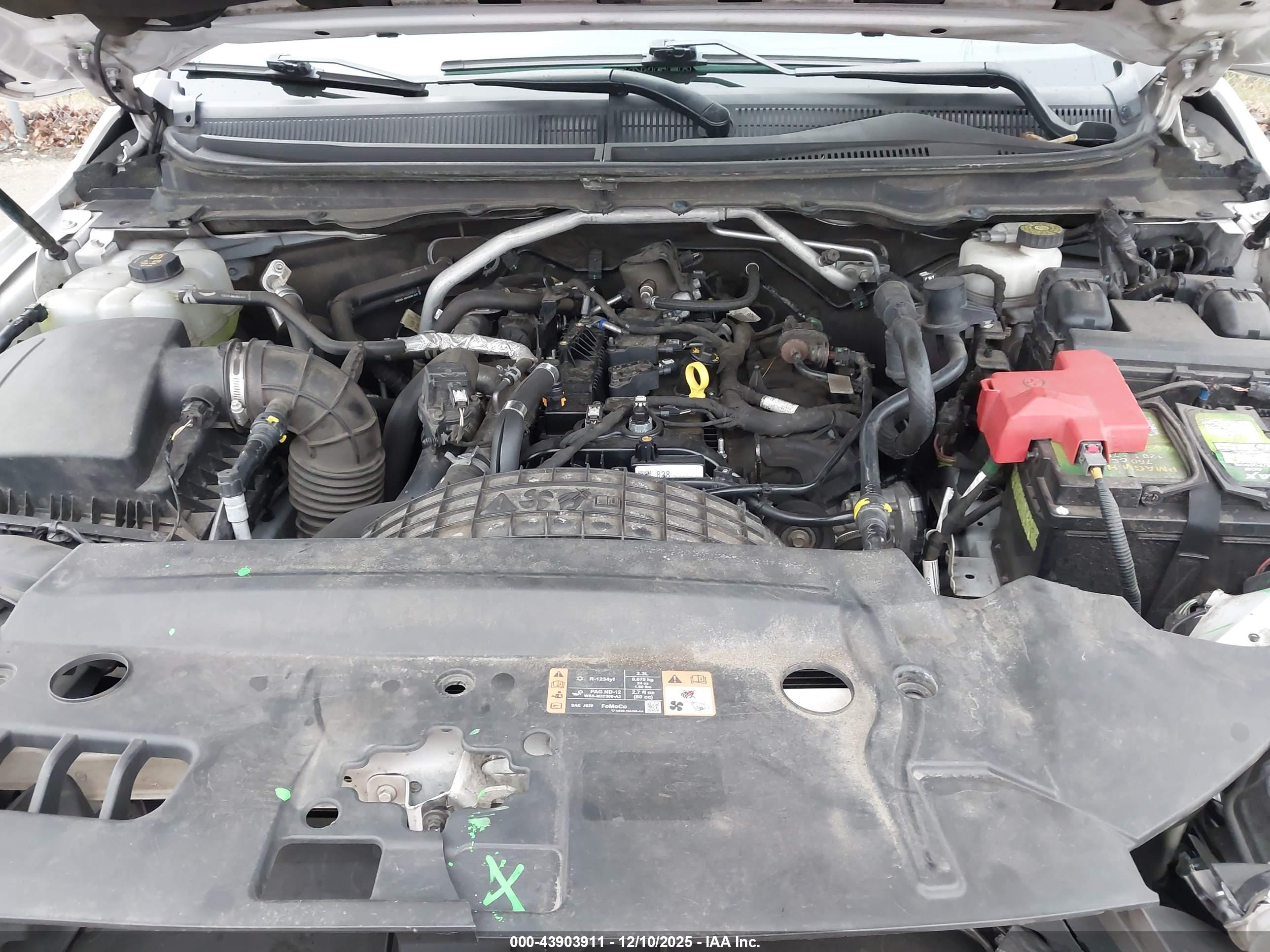 FORD RANGER image 10