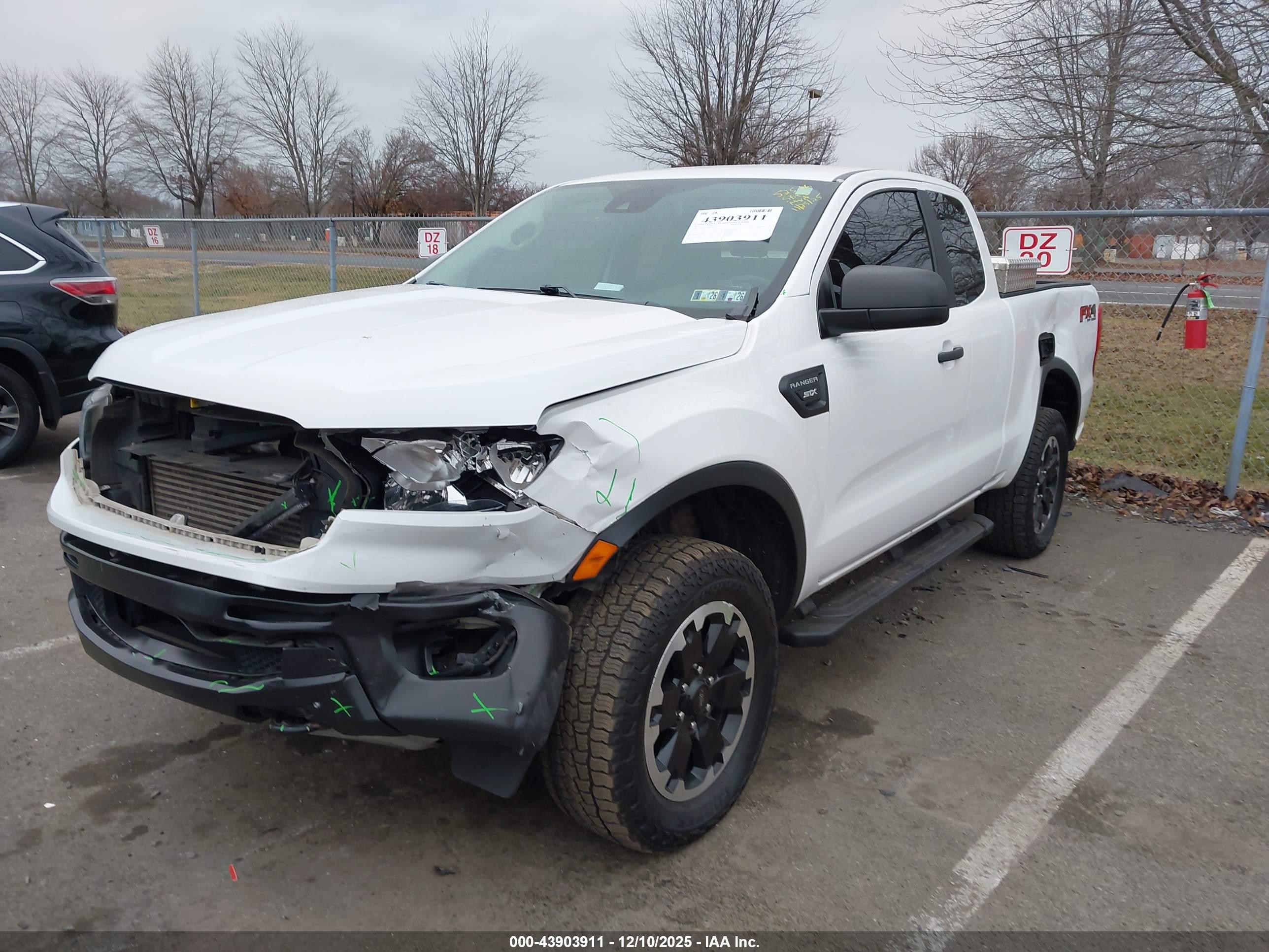FORD RANGER image 2