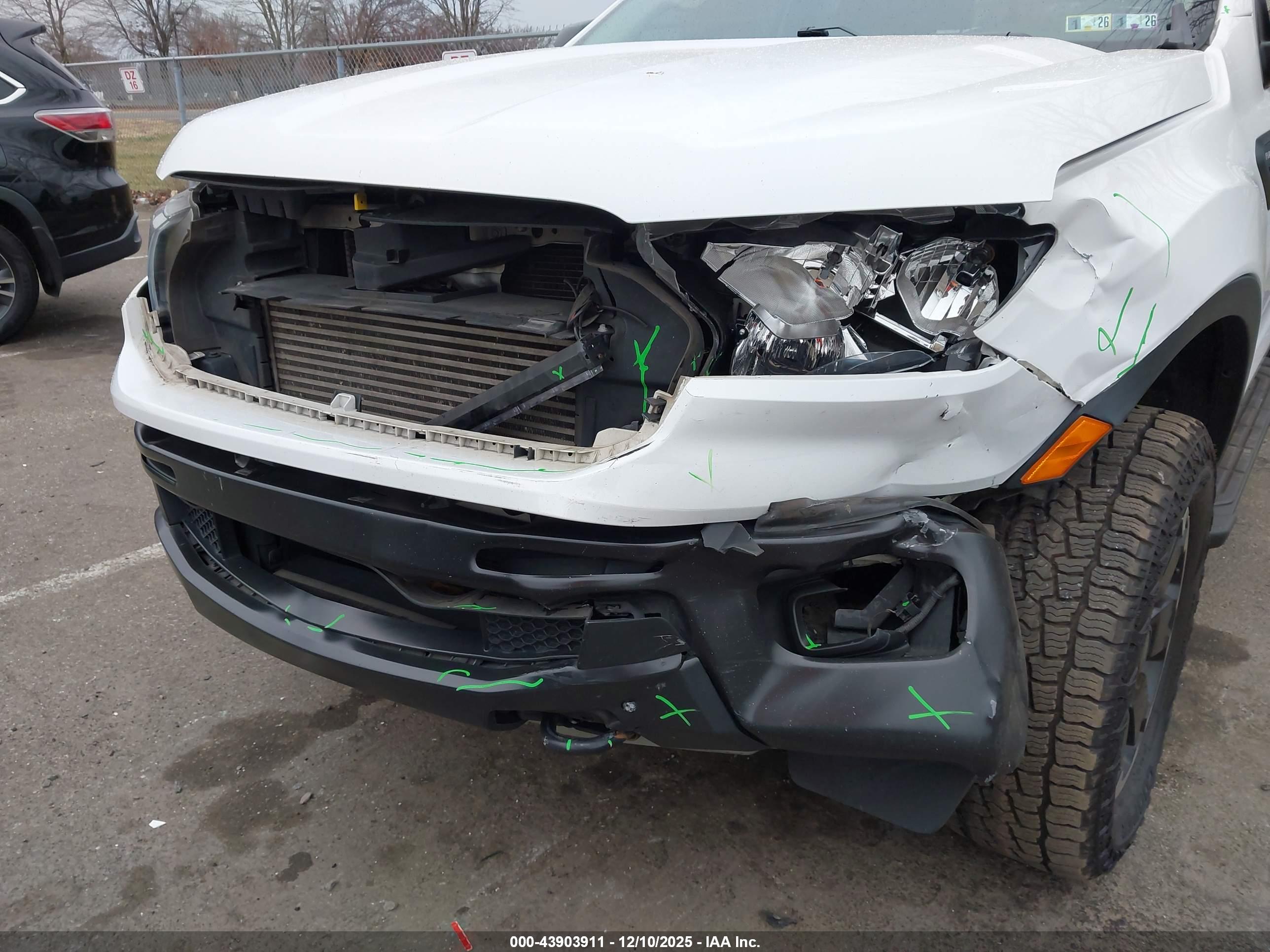 FORD RANGER image 6
