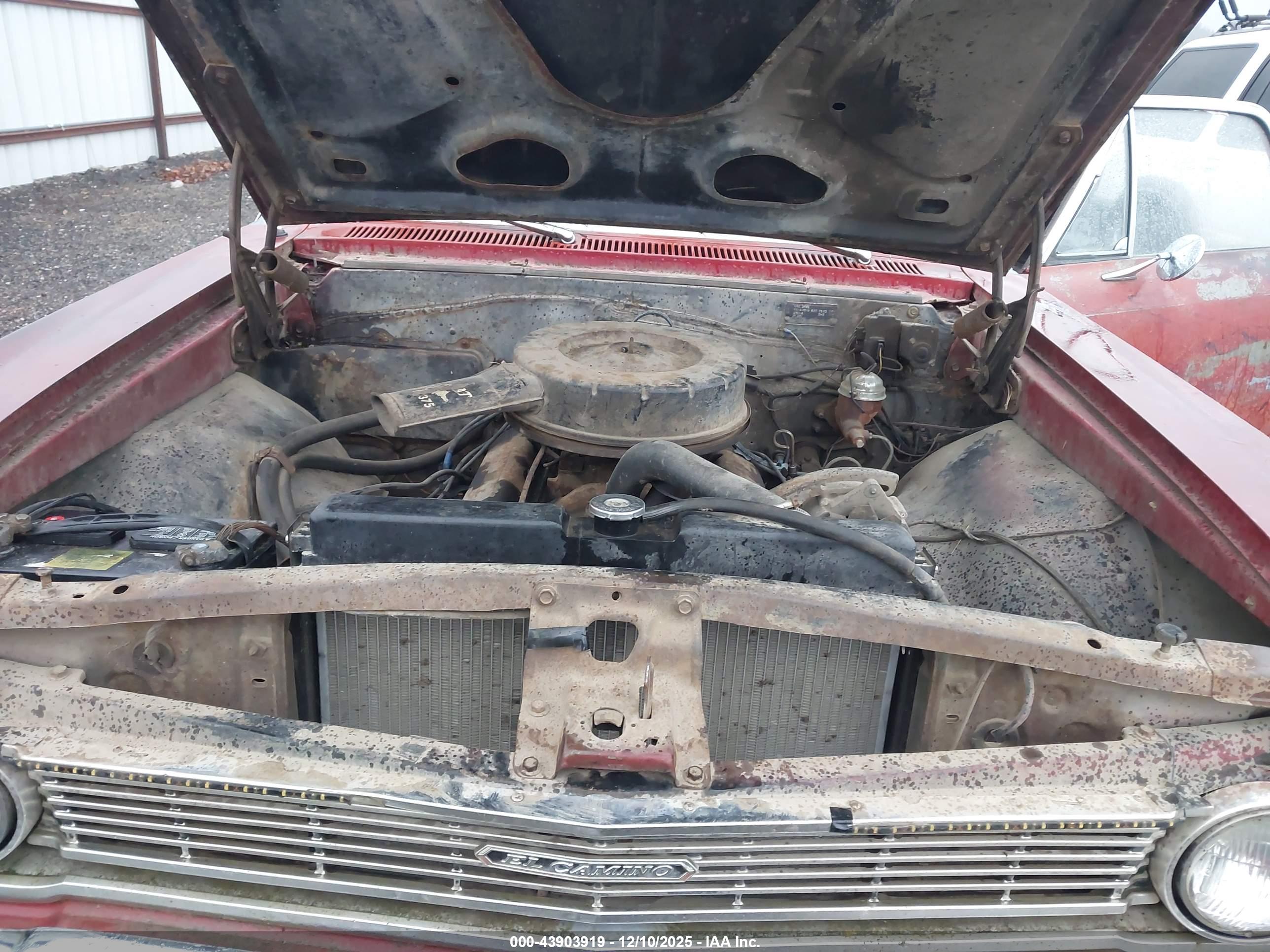 CHEVROLET EL image 10