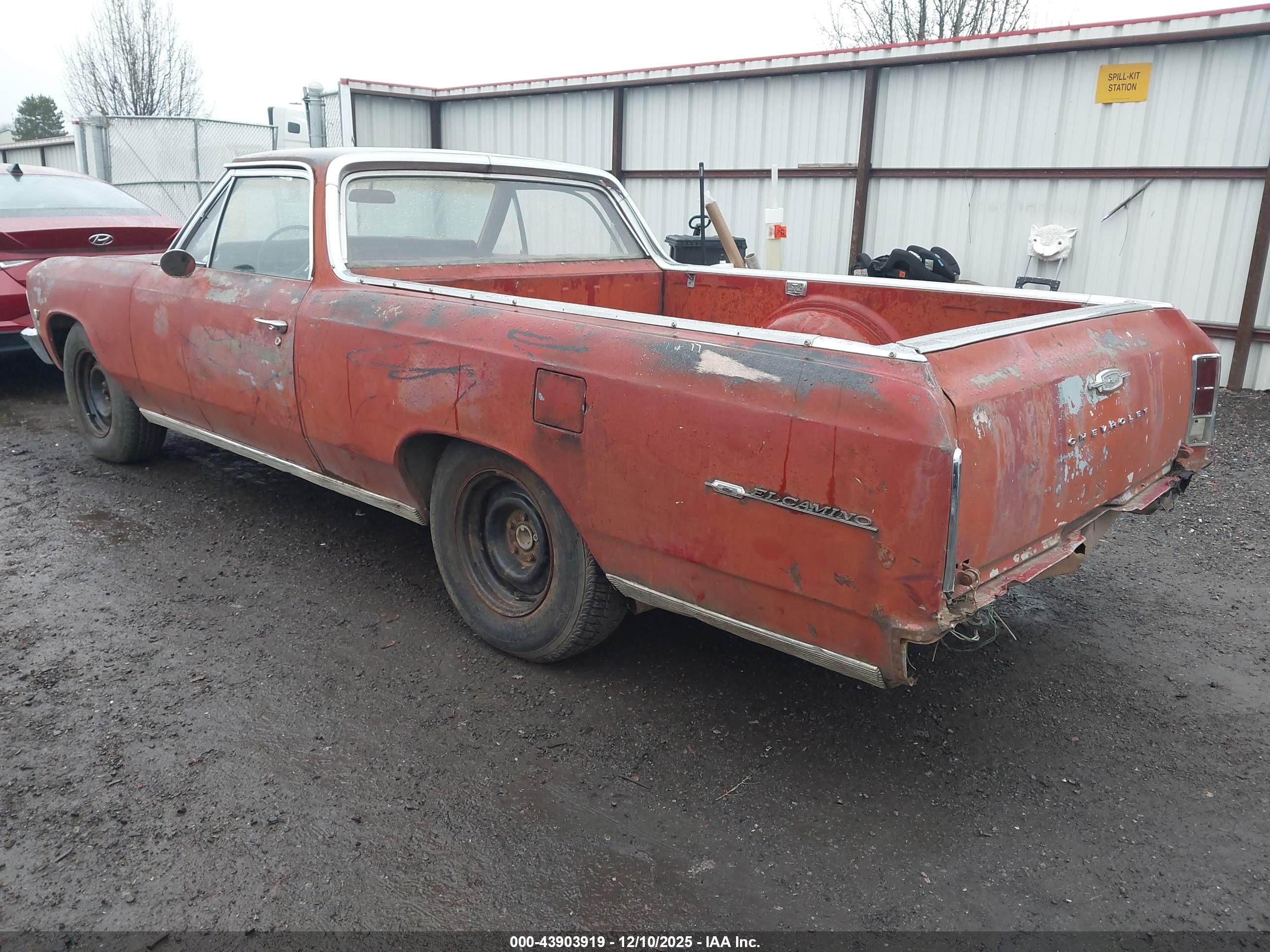 CHEVROLET EL image 3