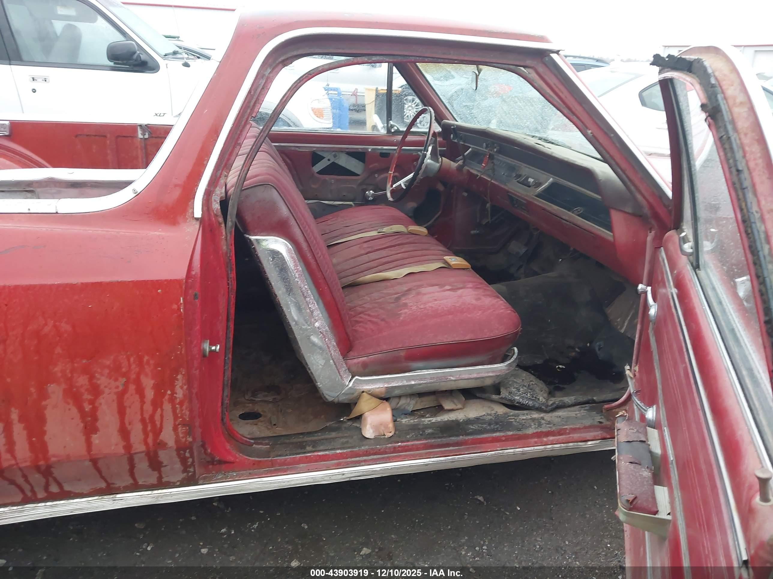 CHEVROLET EL image 5