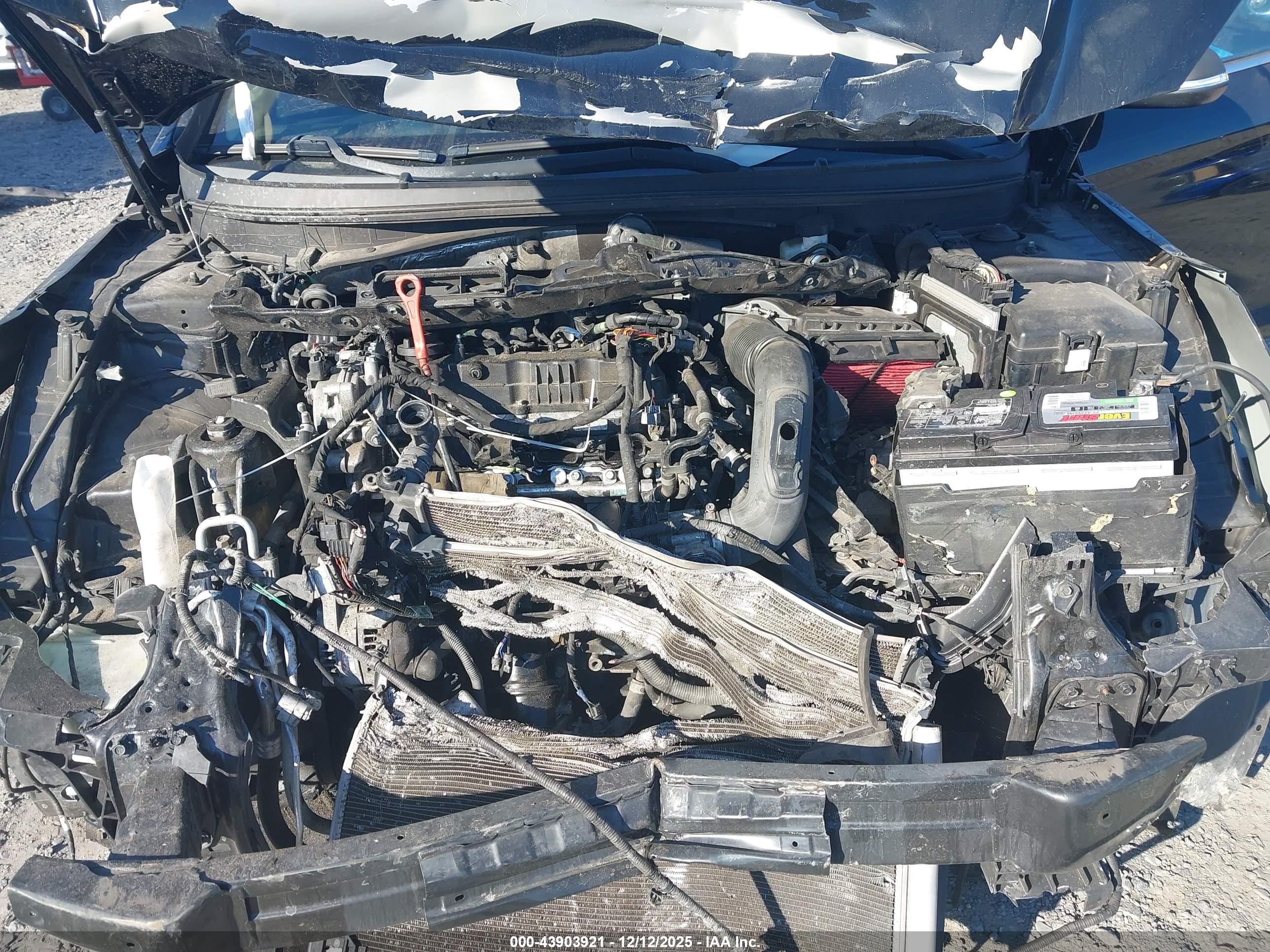 HYUNDAI SONATA image 10