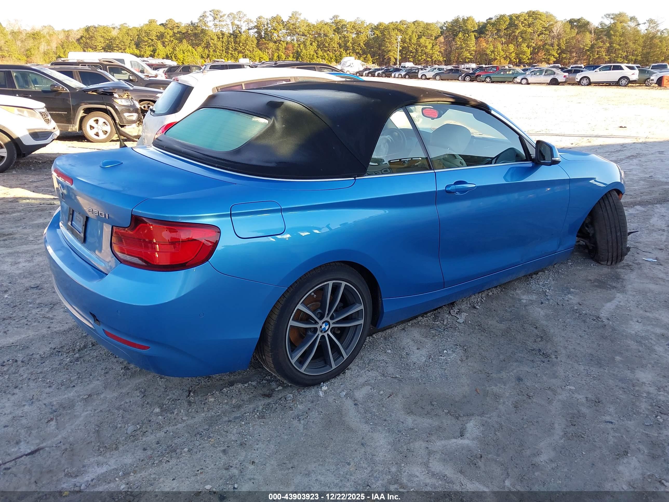 BMW 230I image 4