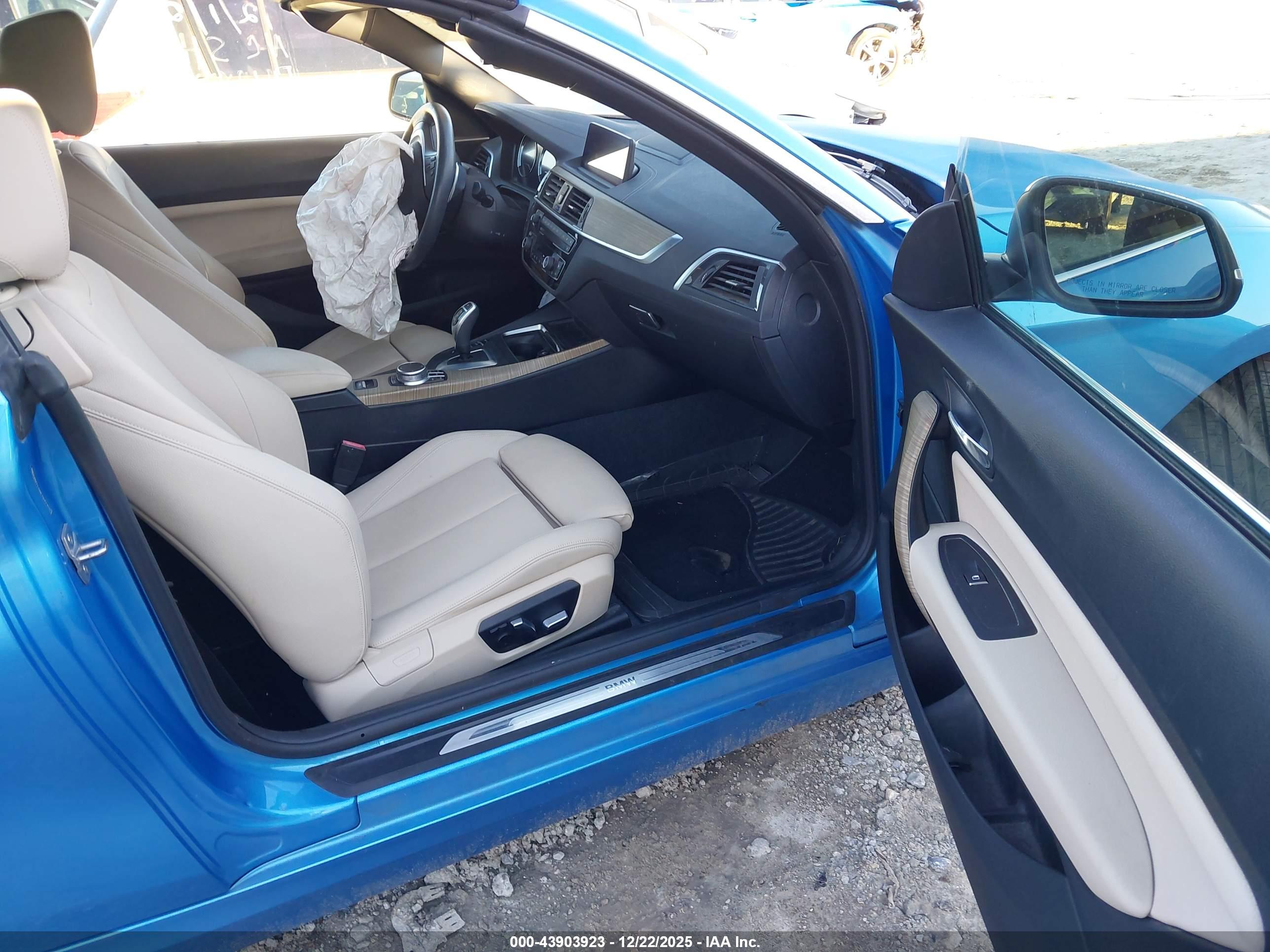 BMW 230I image 5
