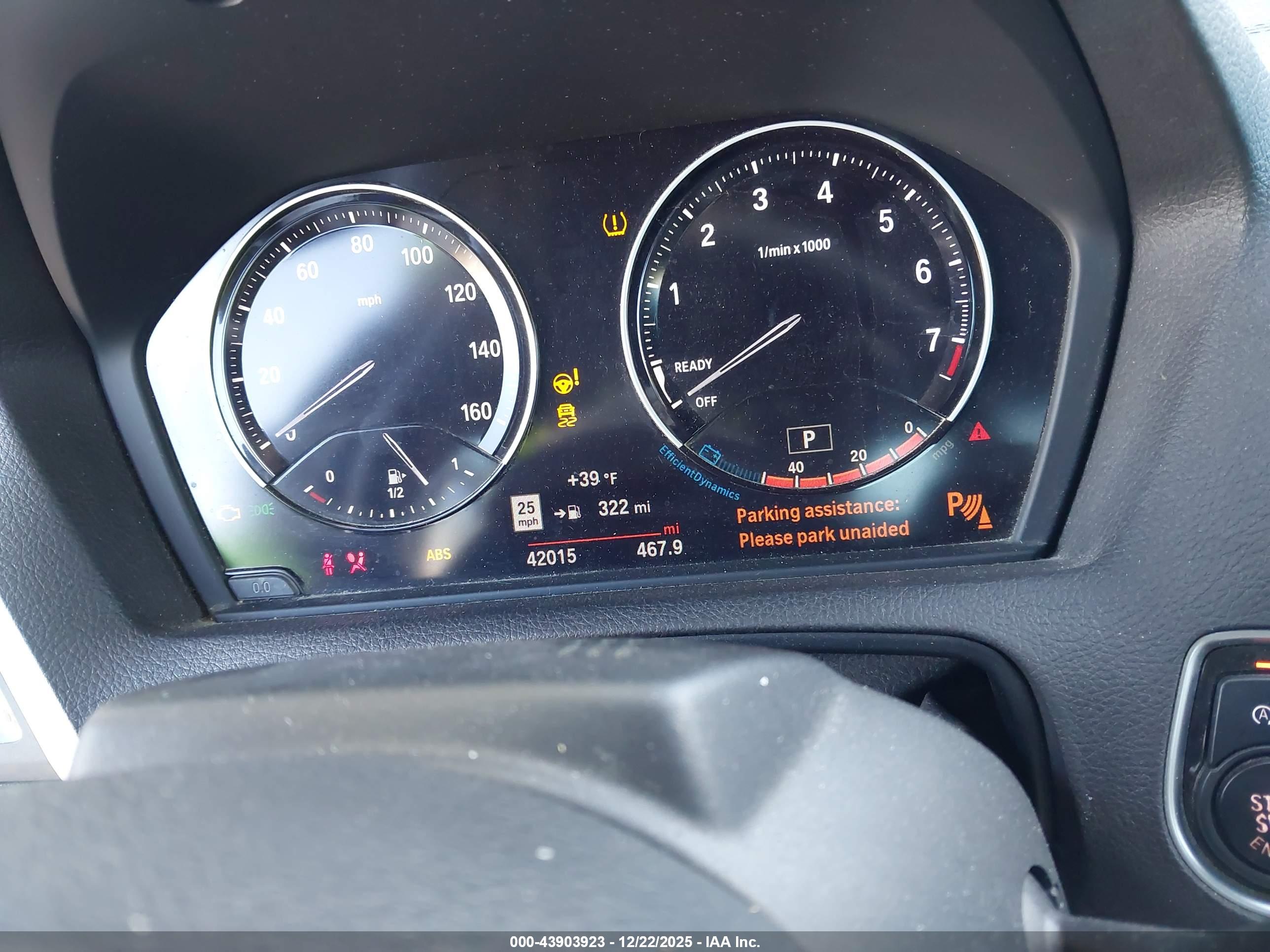 BMW 230I image 7