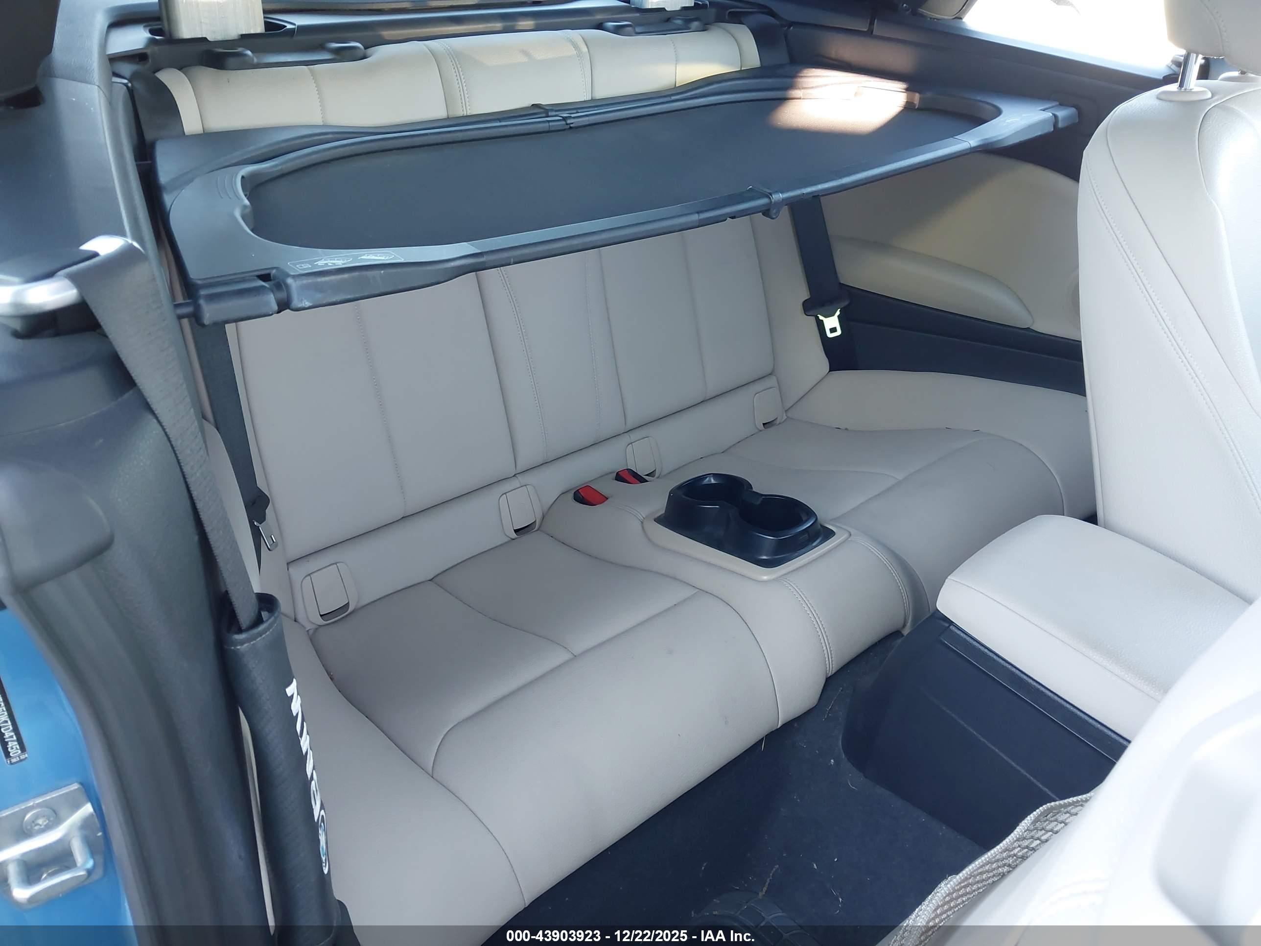 BMW 230I image 8
