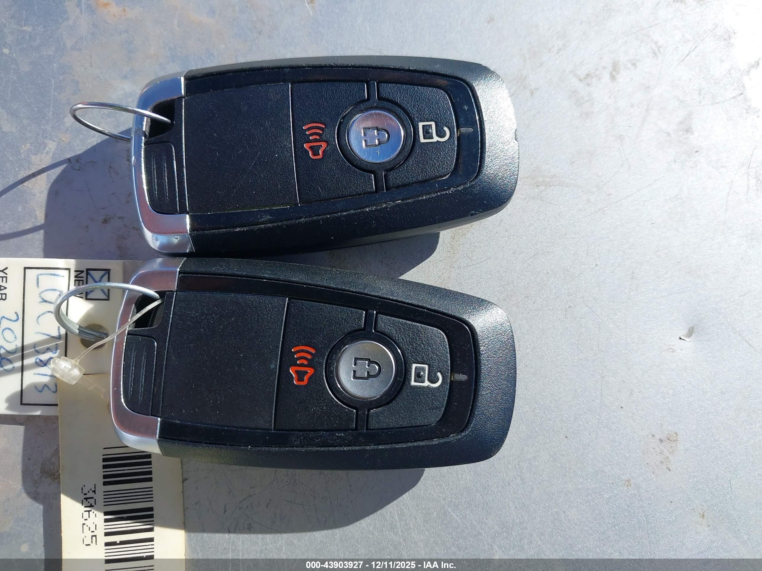 FORD ESCAPE image 11