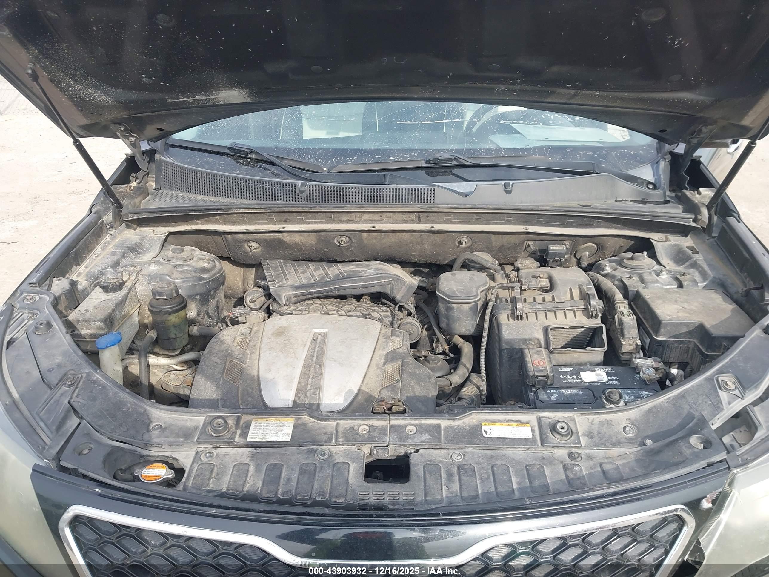 KIA SORENTO image 10