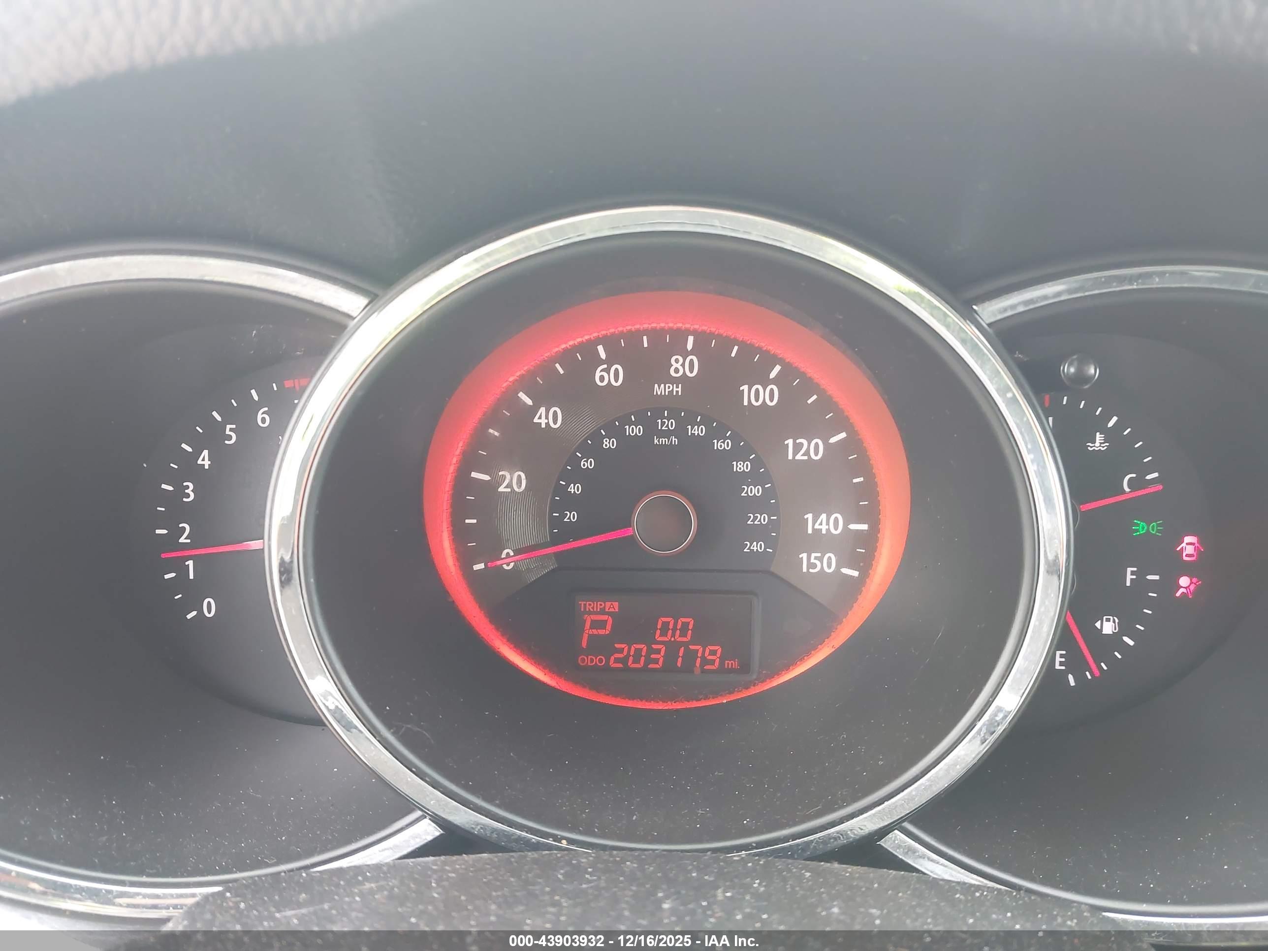 KIA SORENTO image 7