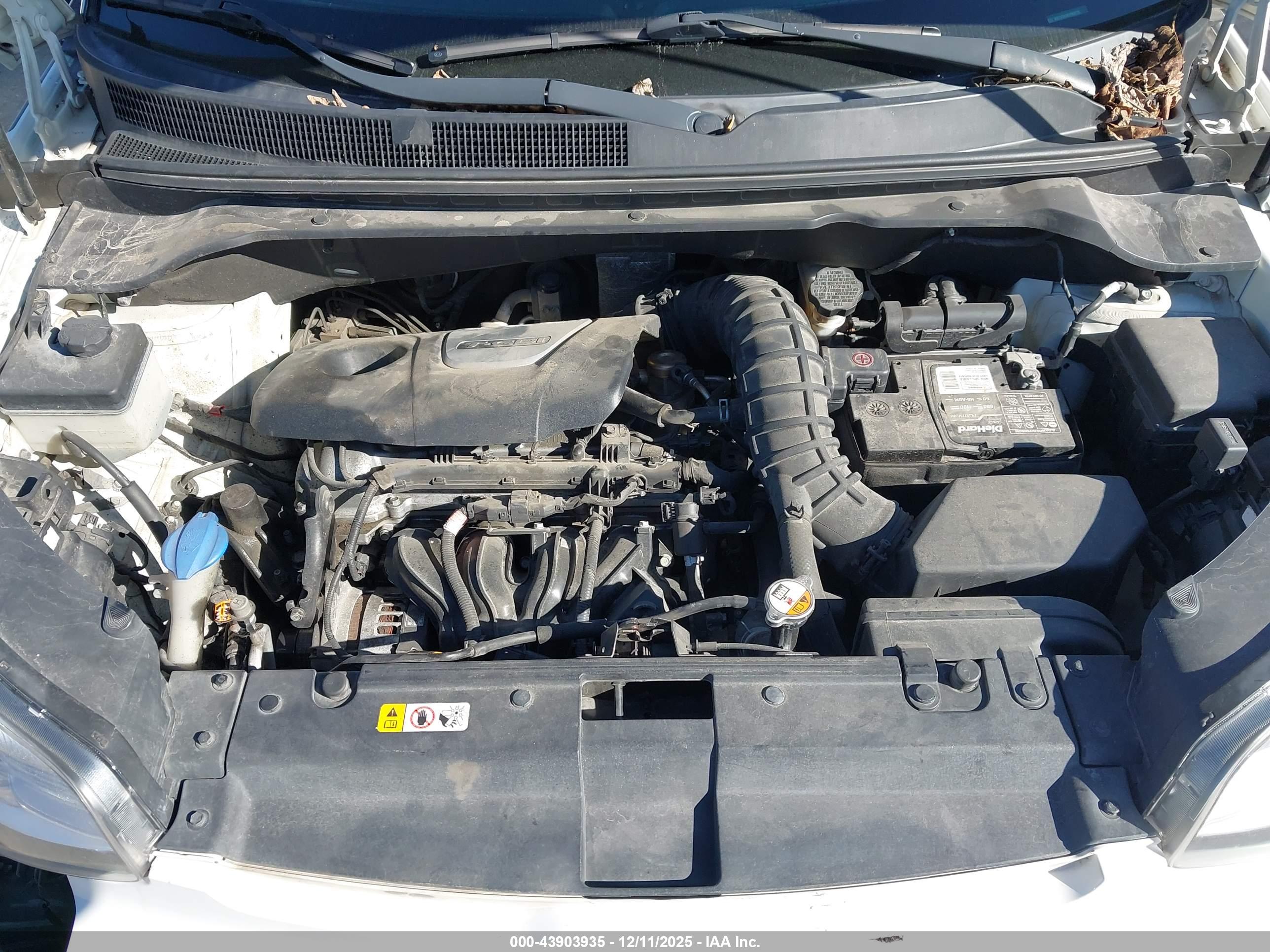 KIA SOUL image 10