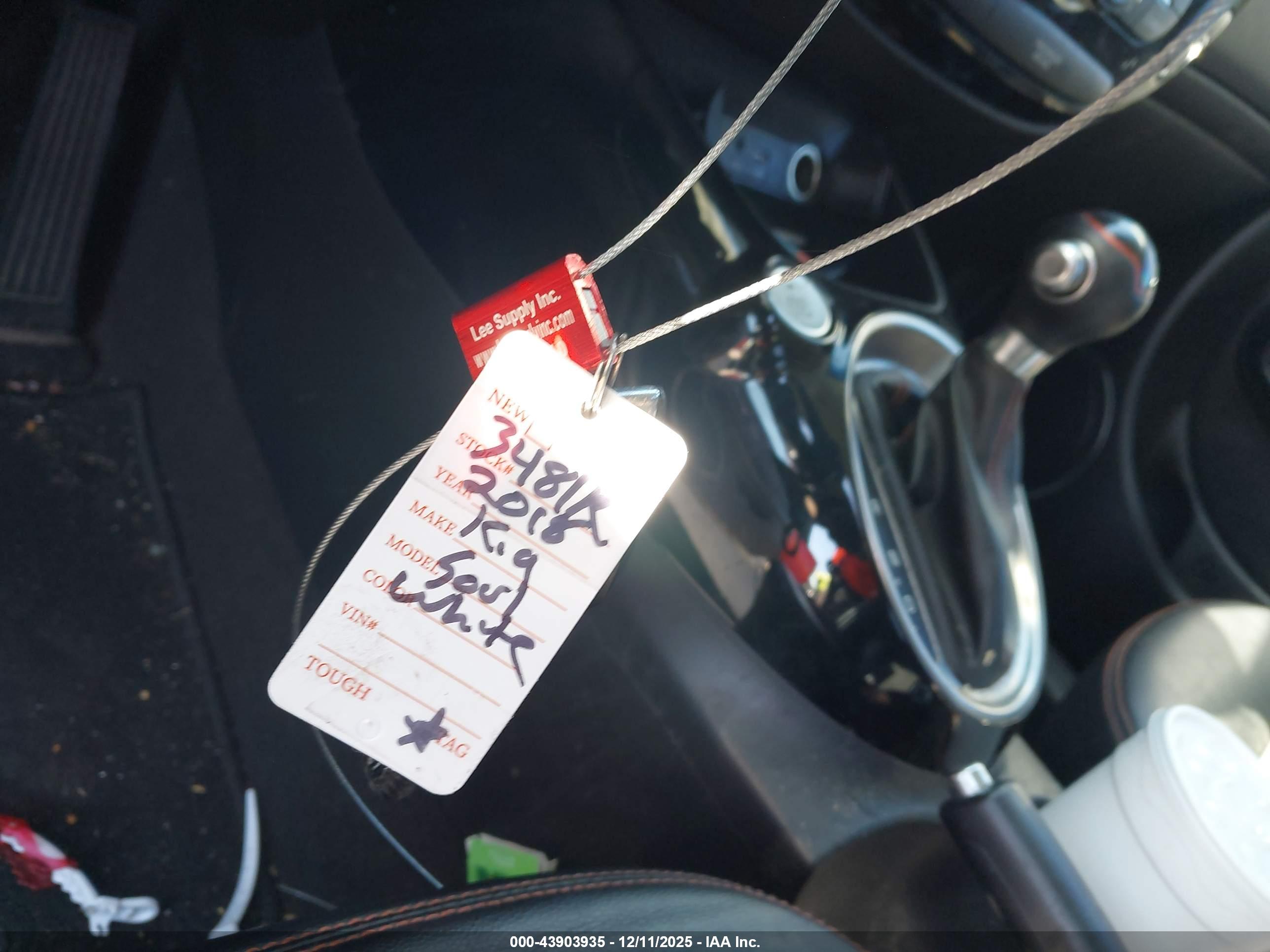 KIA SOUL image 11