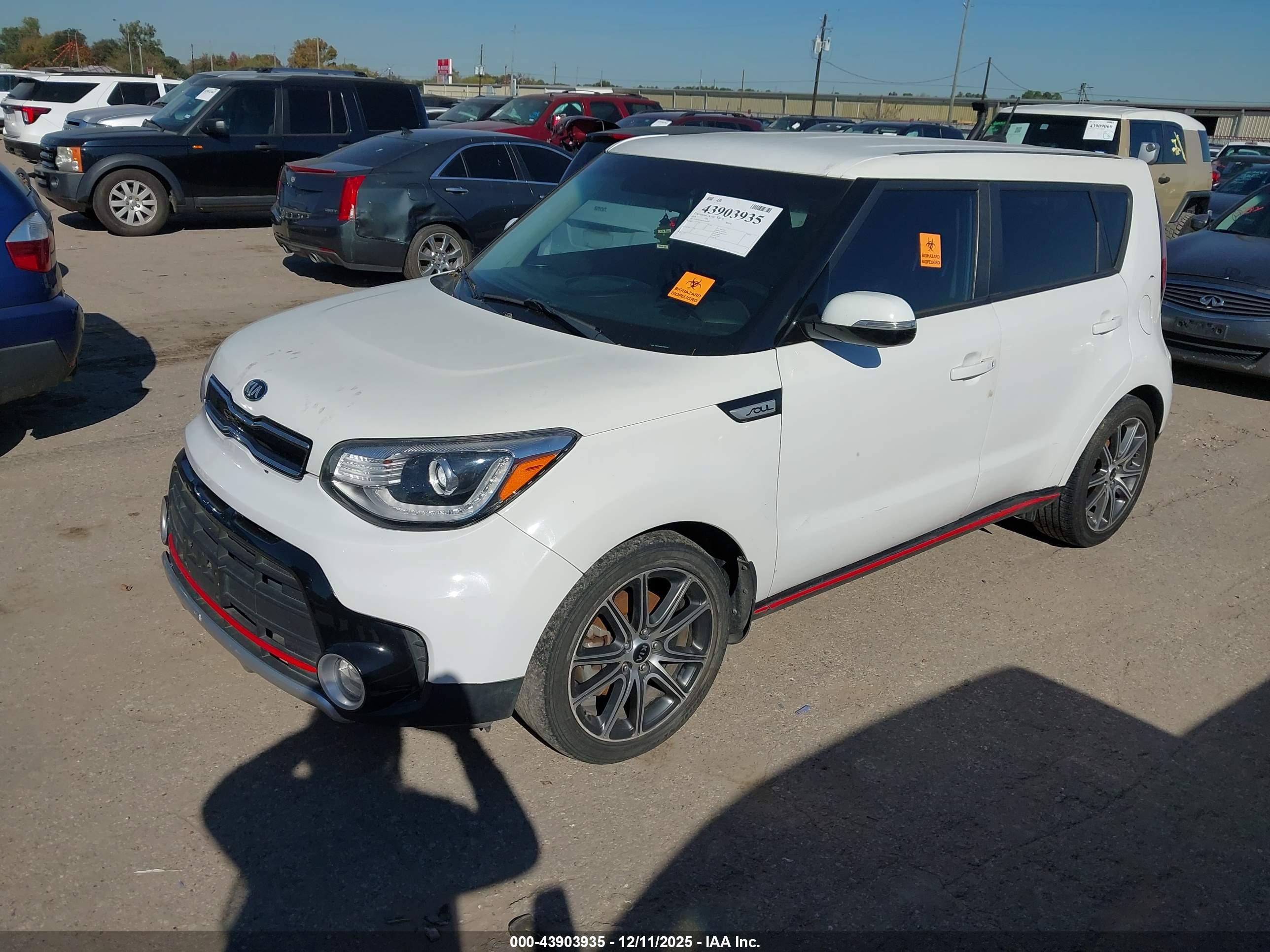 KIA SOUL image 2