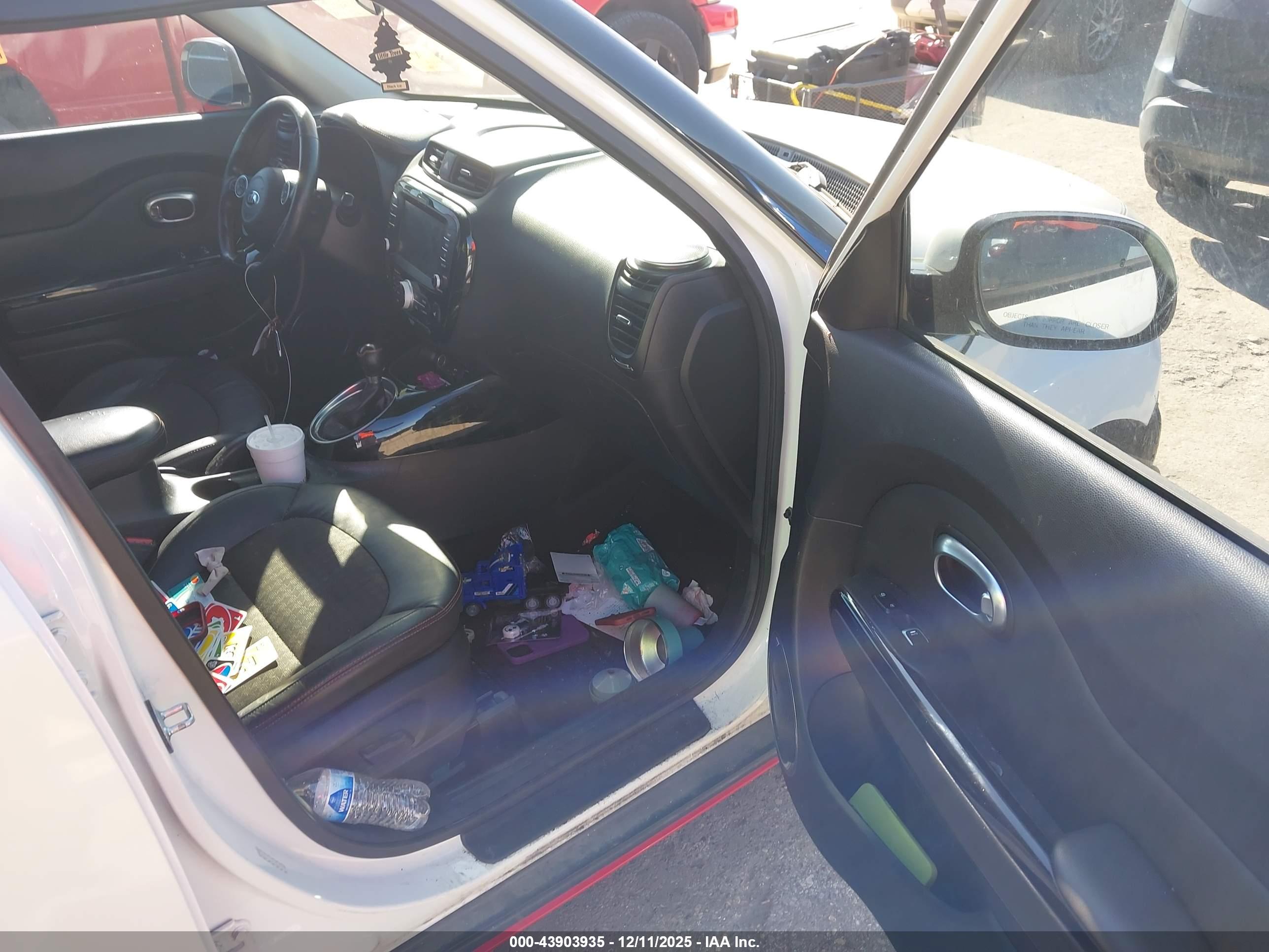 KIA SOUL image 5