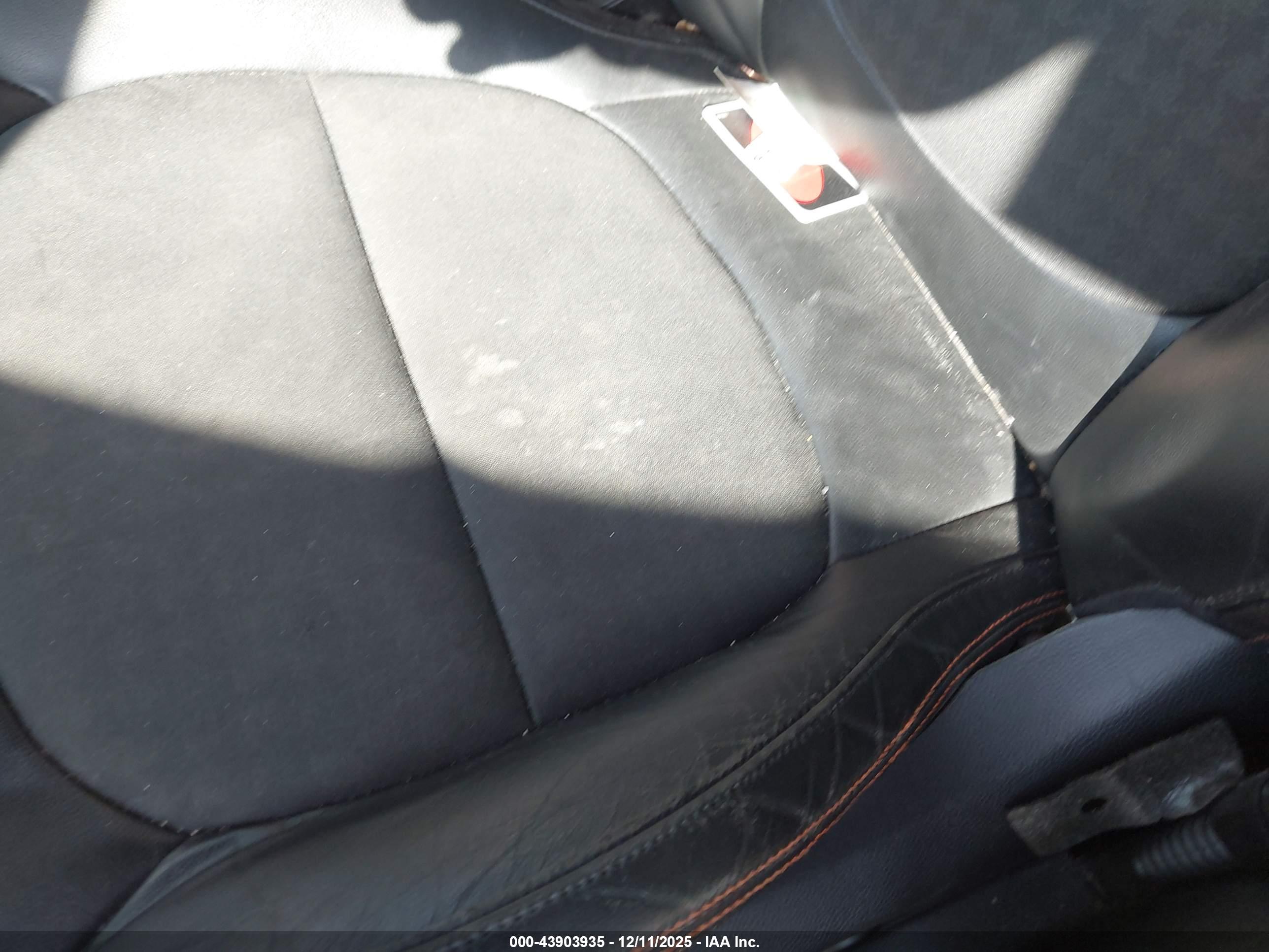 KIA SOUL image 6