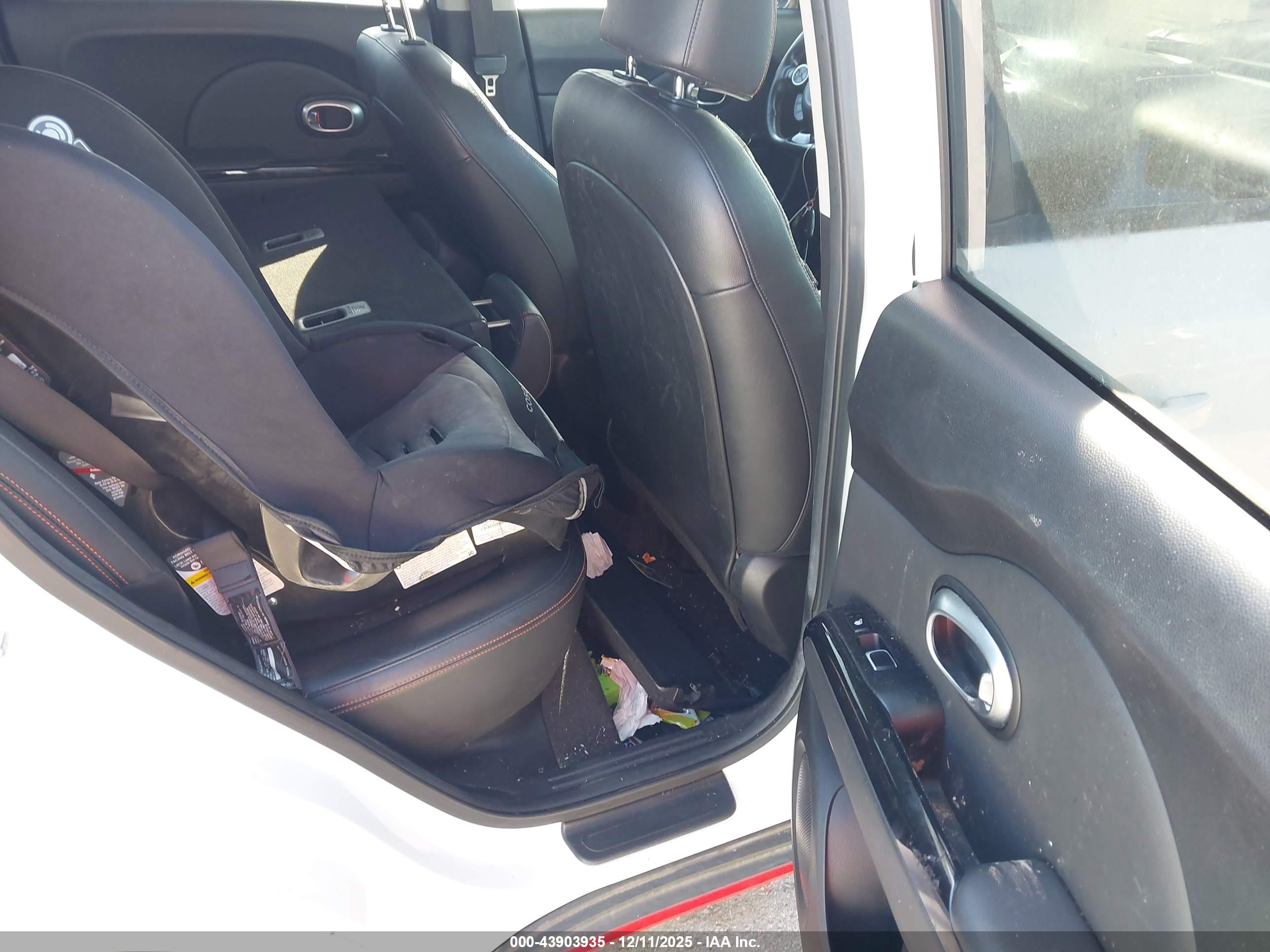 KIA SOUL image 8