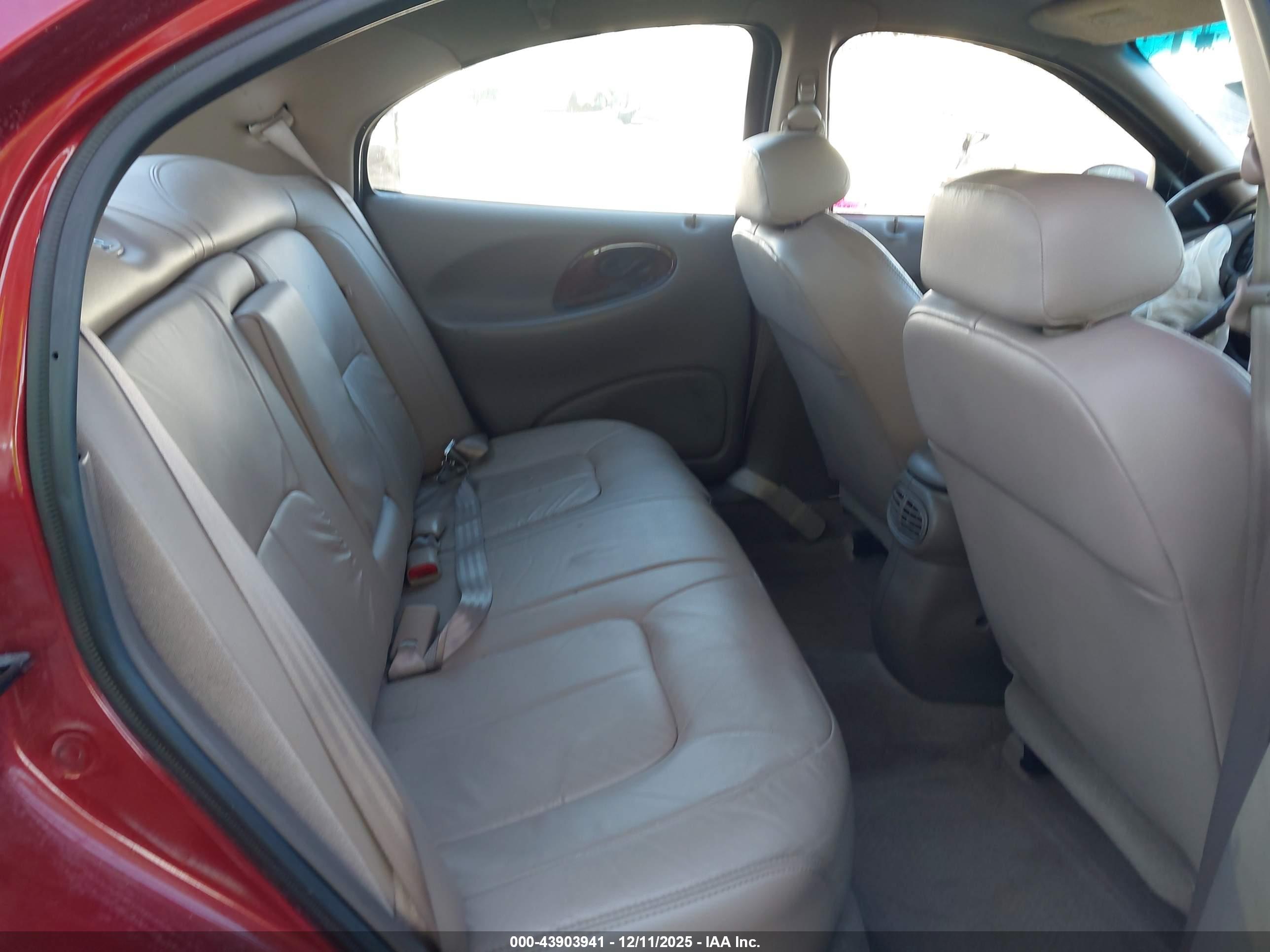 MERCURY SABLE image 8