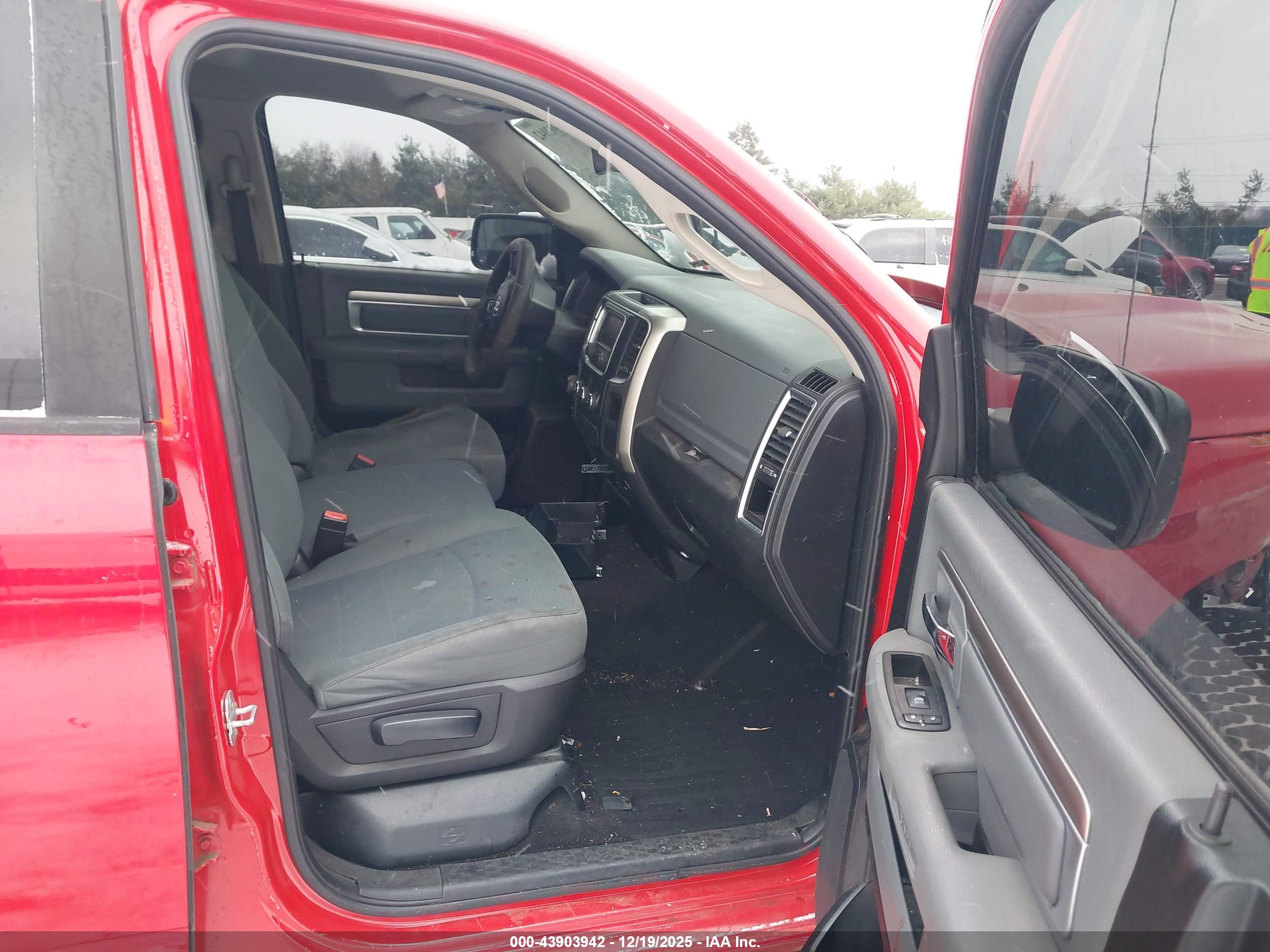 RAM 1500 image 5