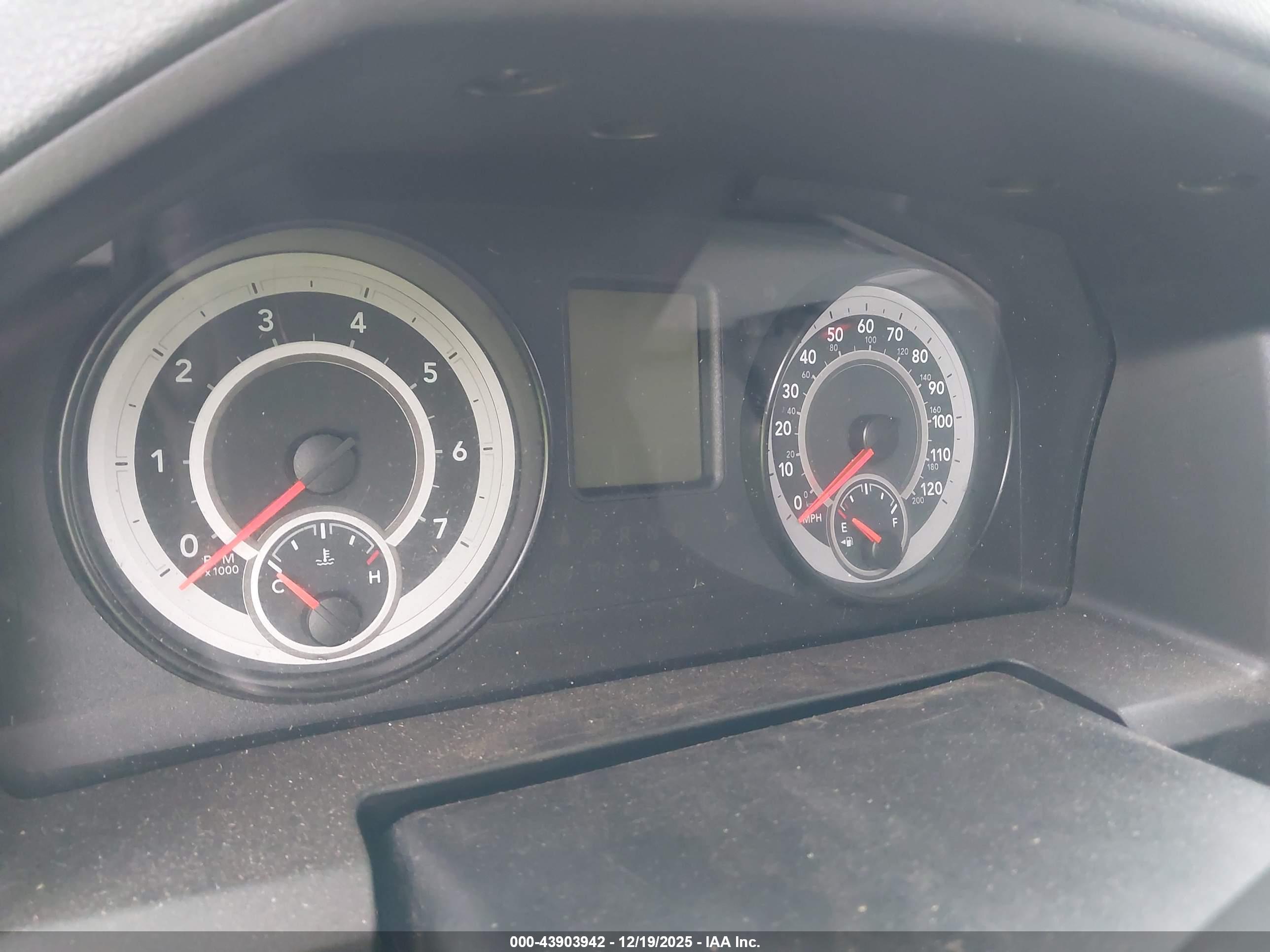 RAM 1500 image 7