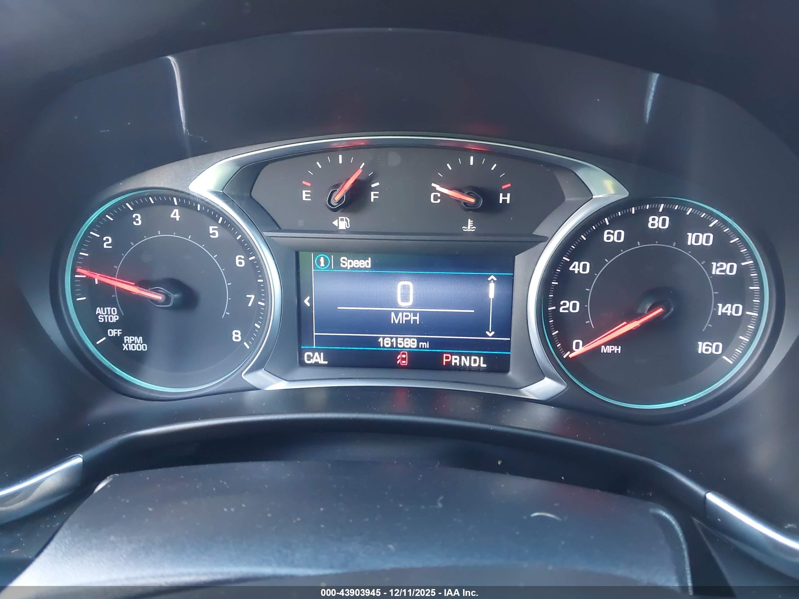 CHEVROLET EQUINOX image 7