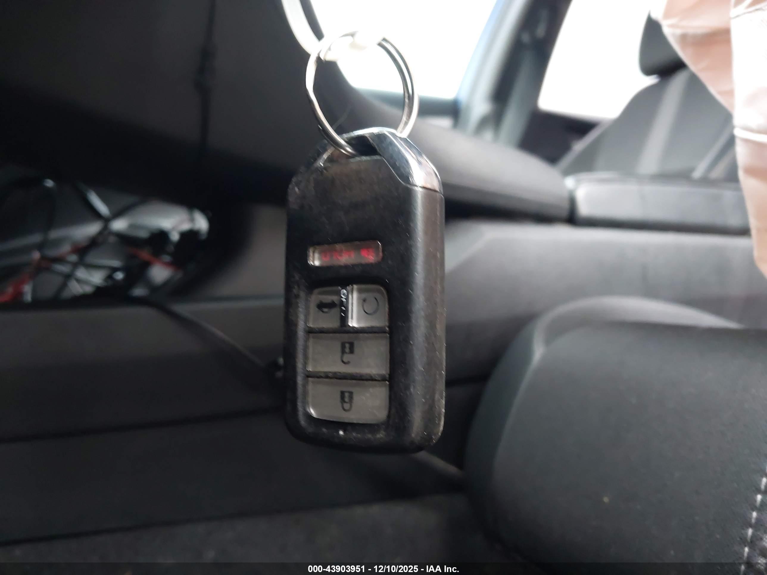 HONDA CIVIC image 11