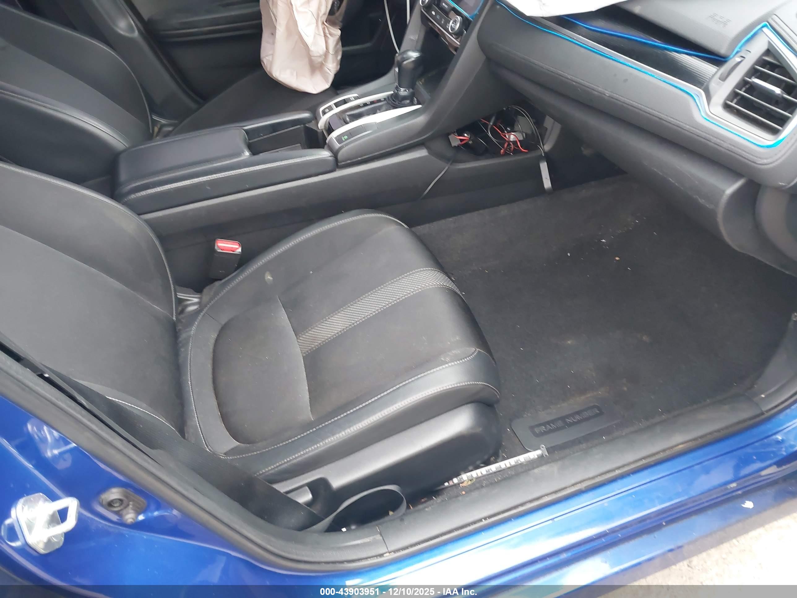 HONDA CIVIC image 5