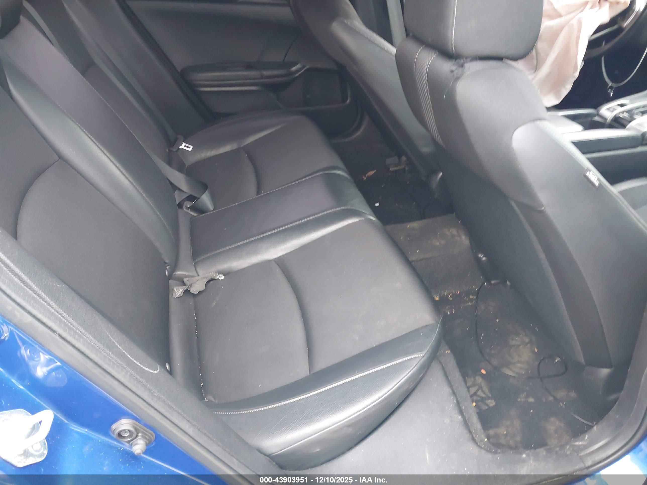 HONDA CIVIC image 8