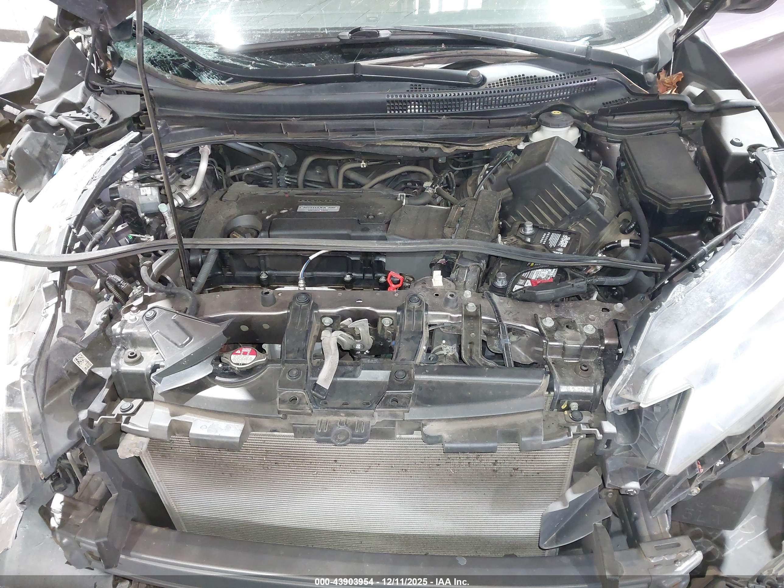 HONDA CR-V image 10