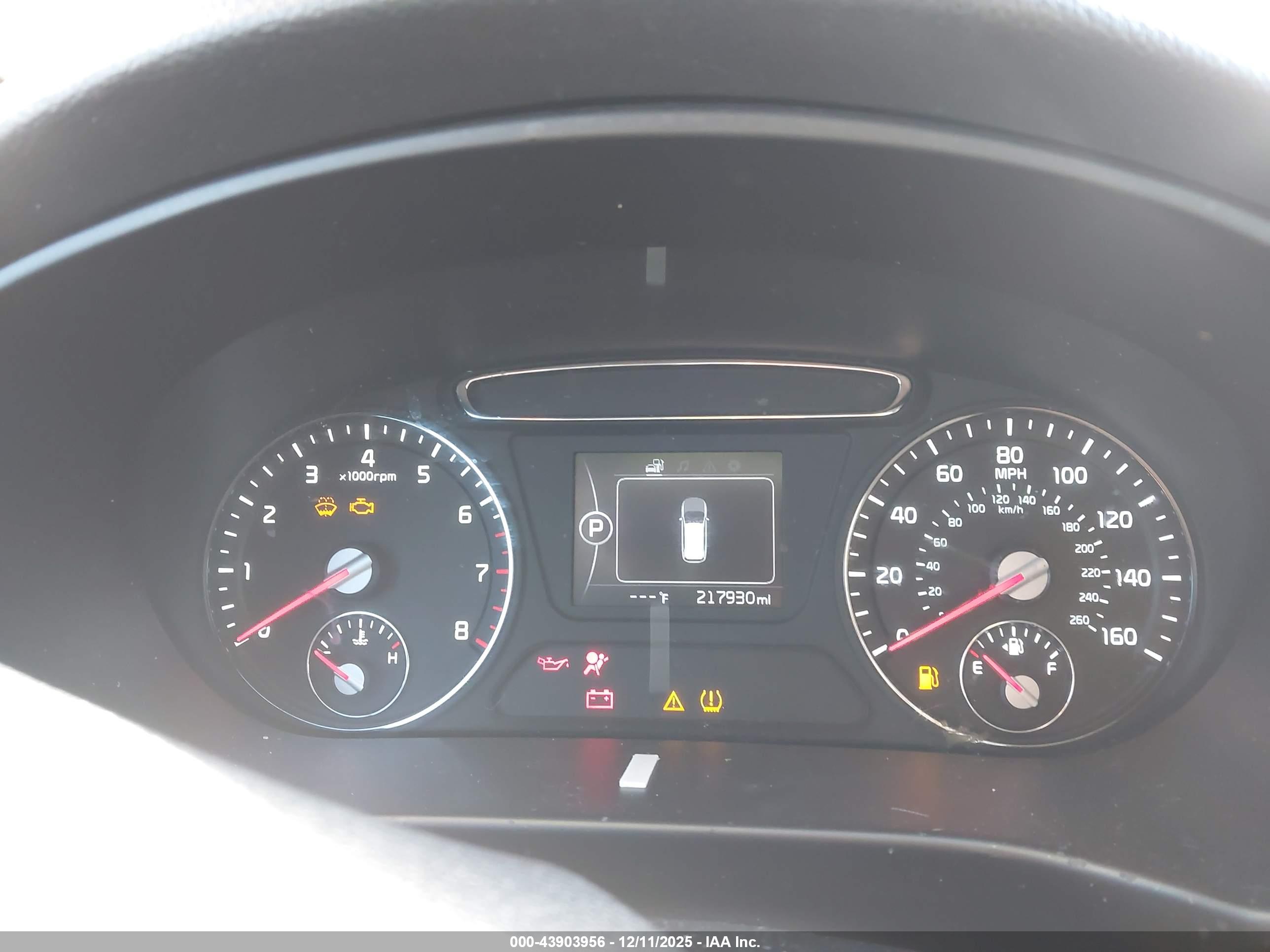 KIA SORENTO image 7