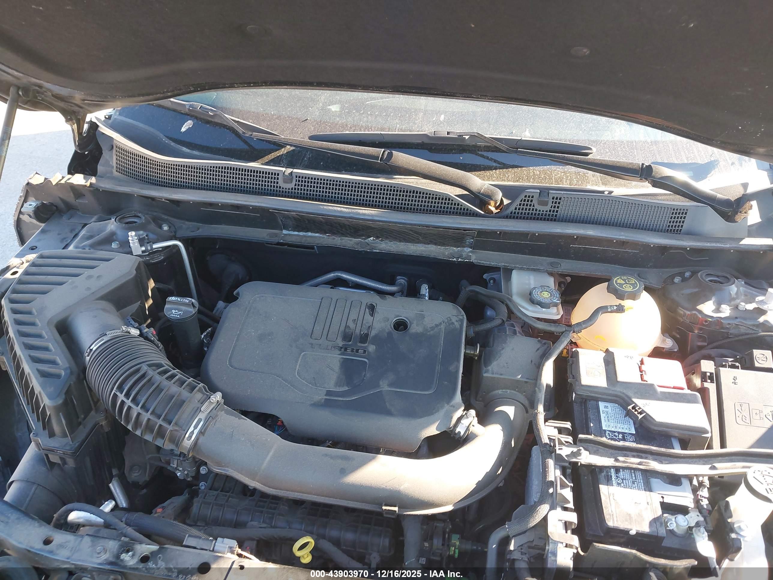 CHEVROLET BLAZER image 10