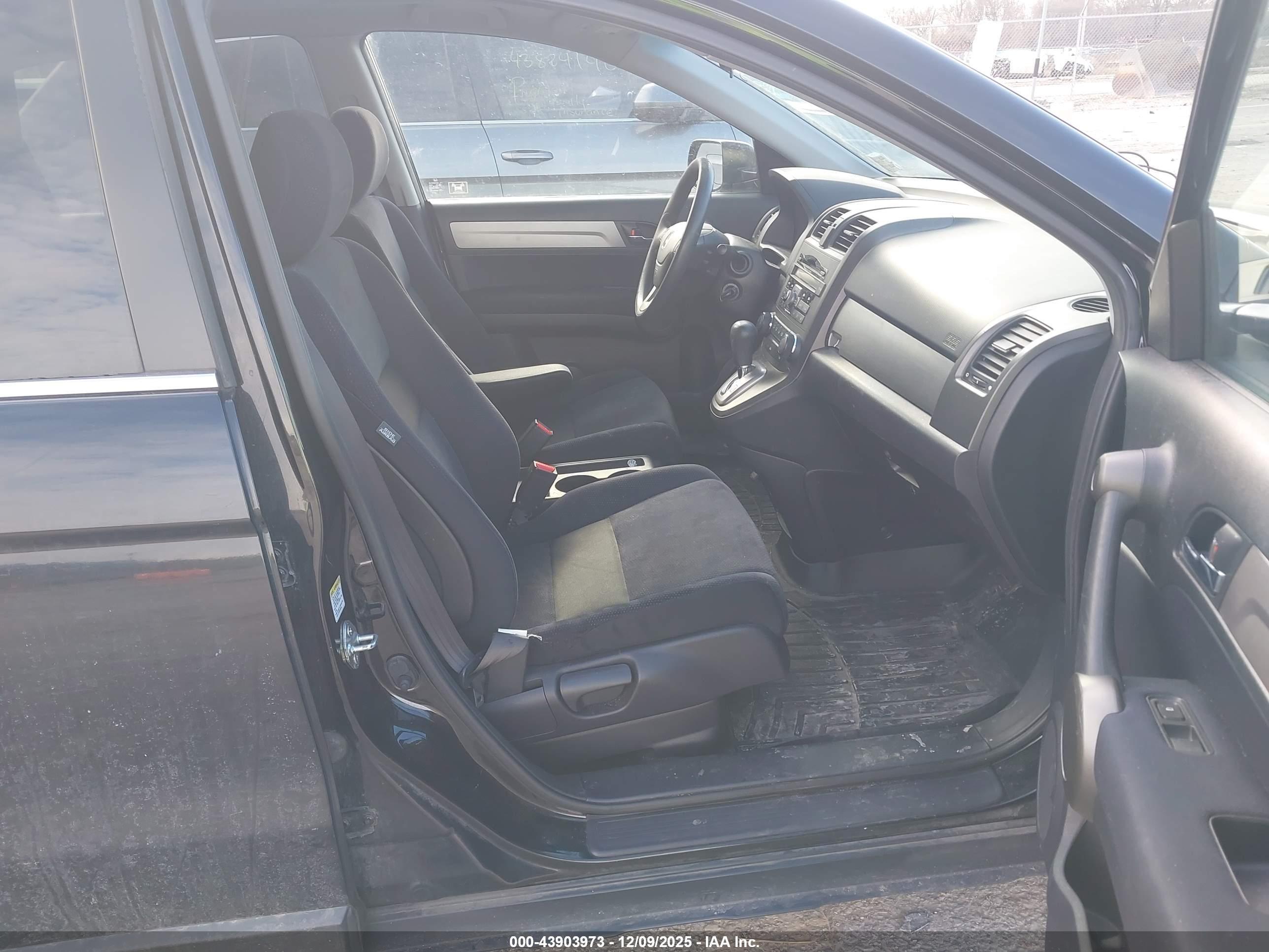 HONDA CR-V image 5