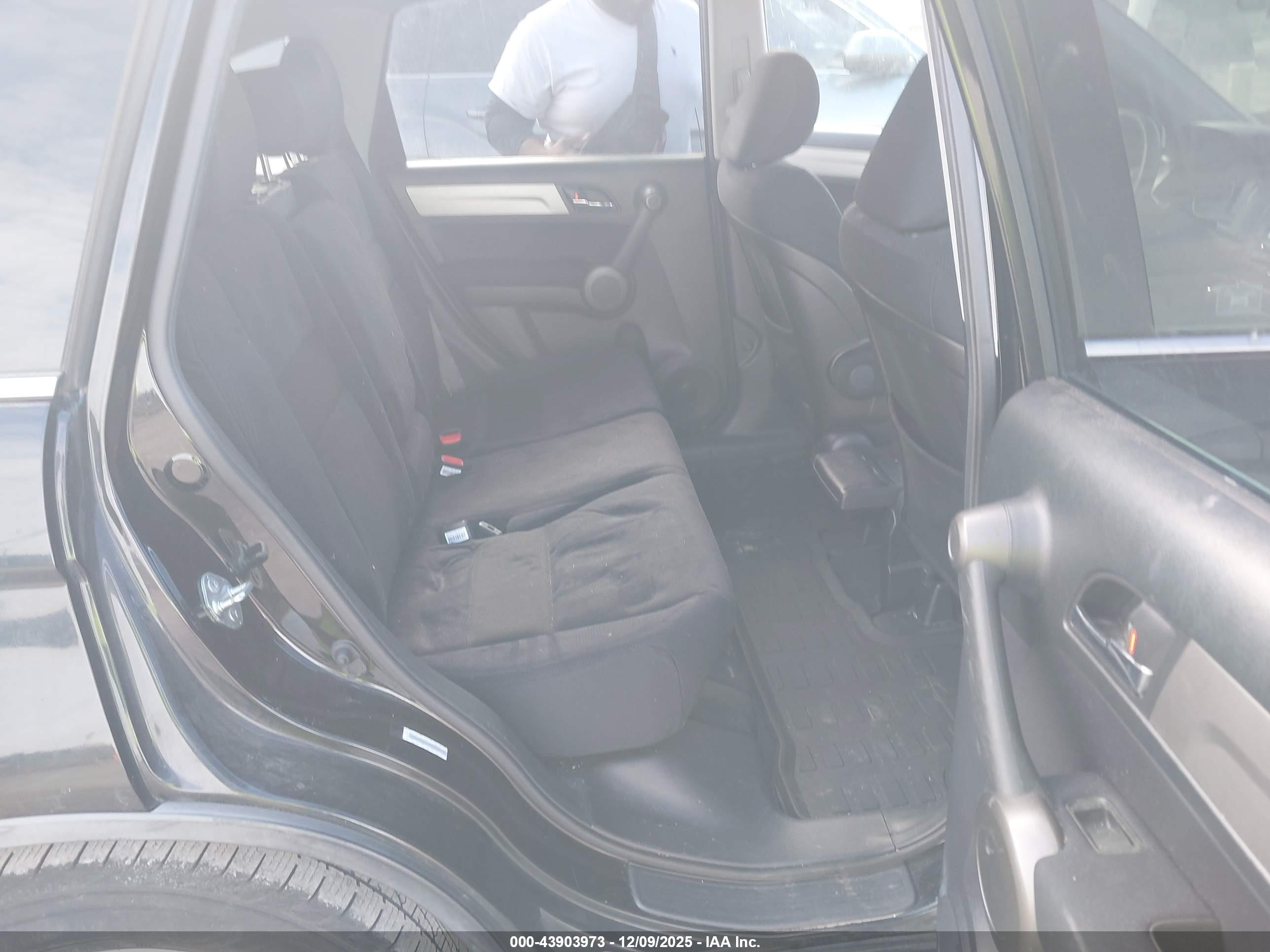 HONDA CR-V image 8