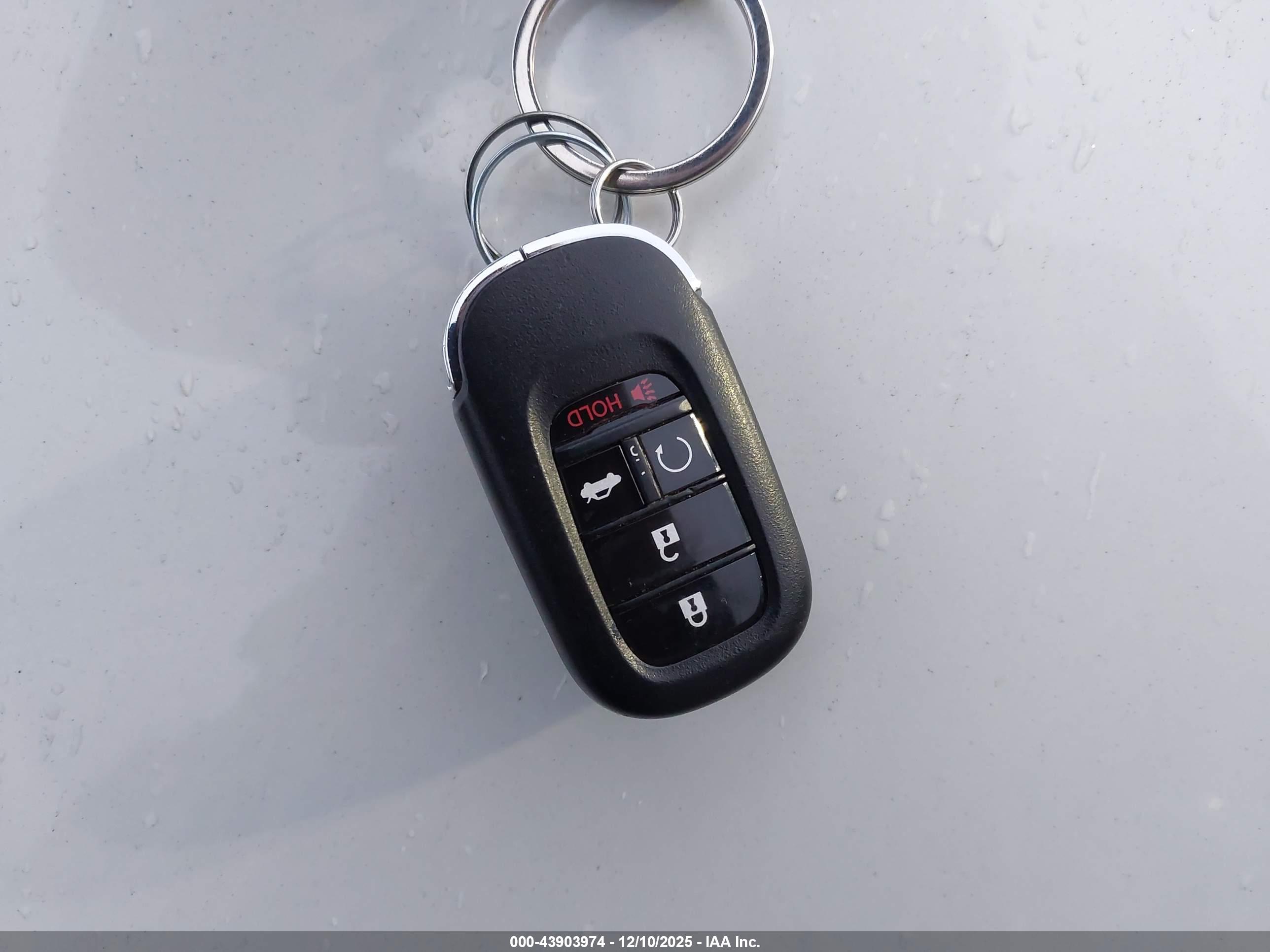 HONDA CIVIC image 11