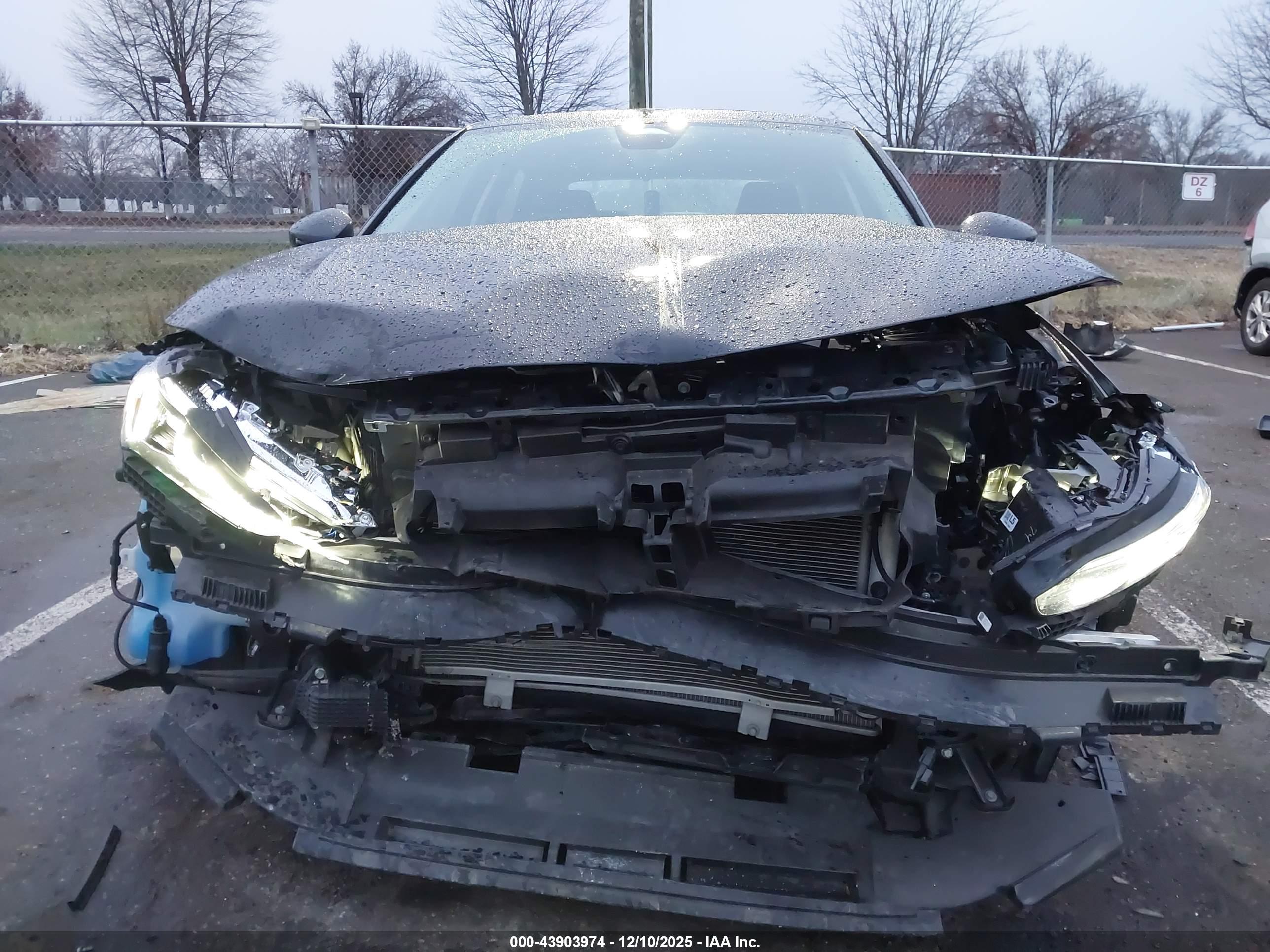 HONDA CIVIC image 6