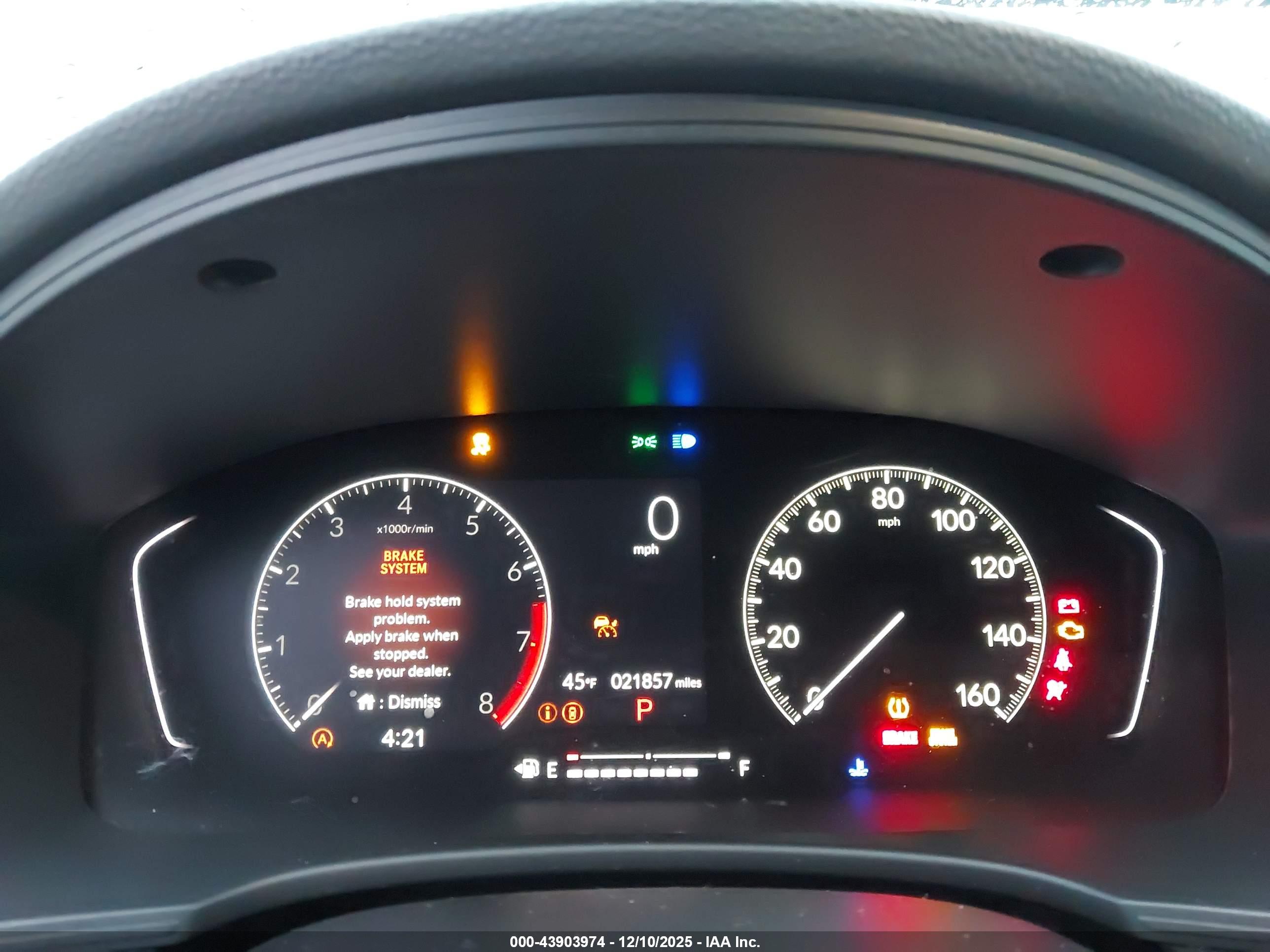 HONDA CIVIC image 7