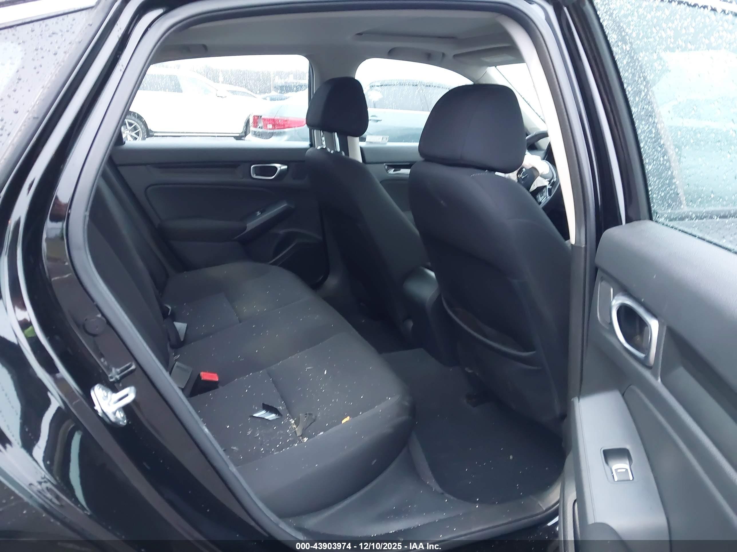 HONDA CIVIC image 8