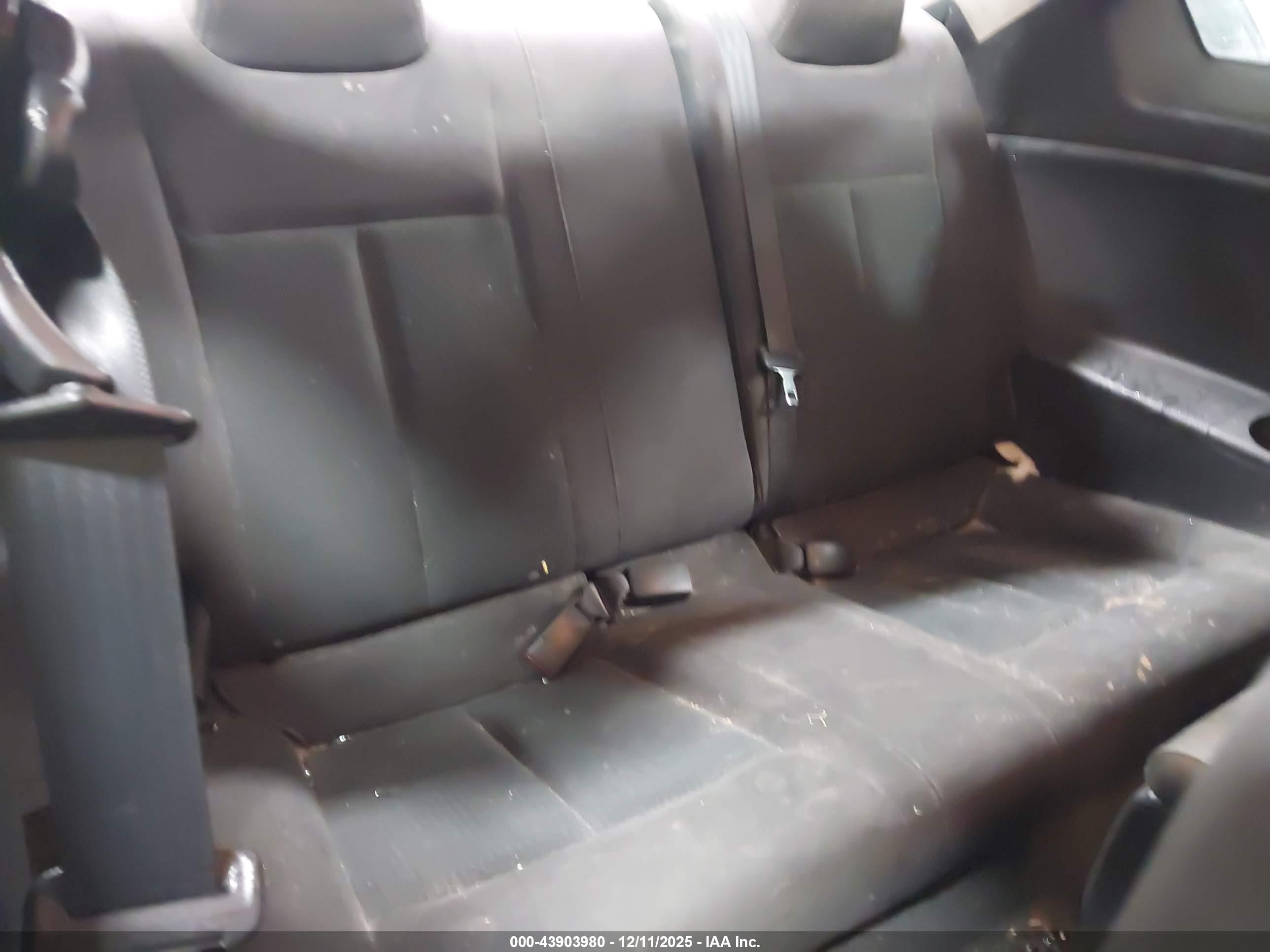 NISSAN ALTIMA image 8