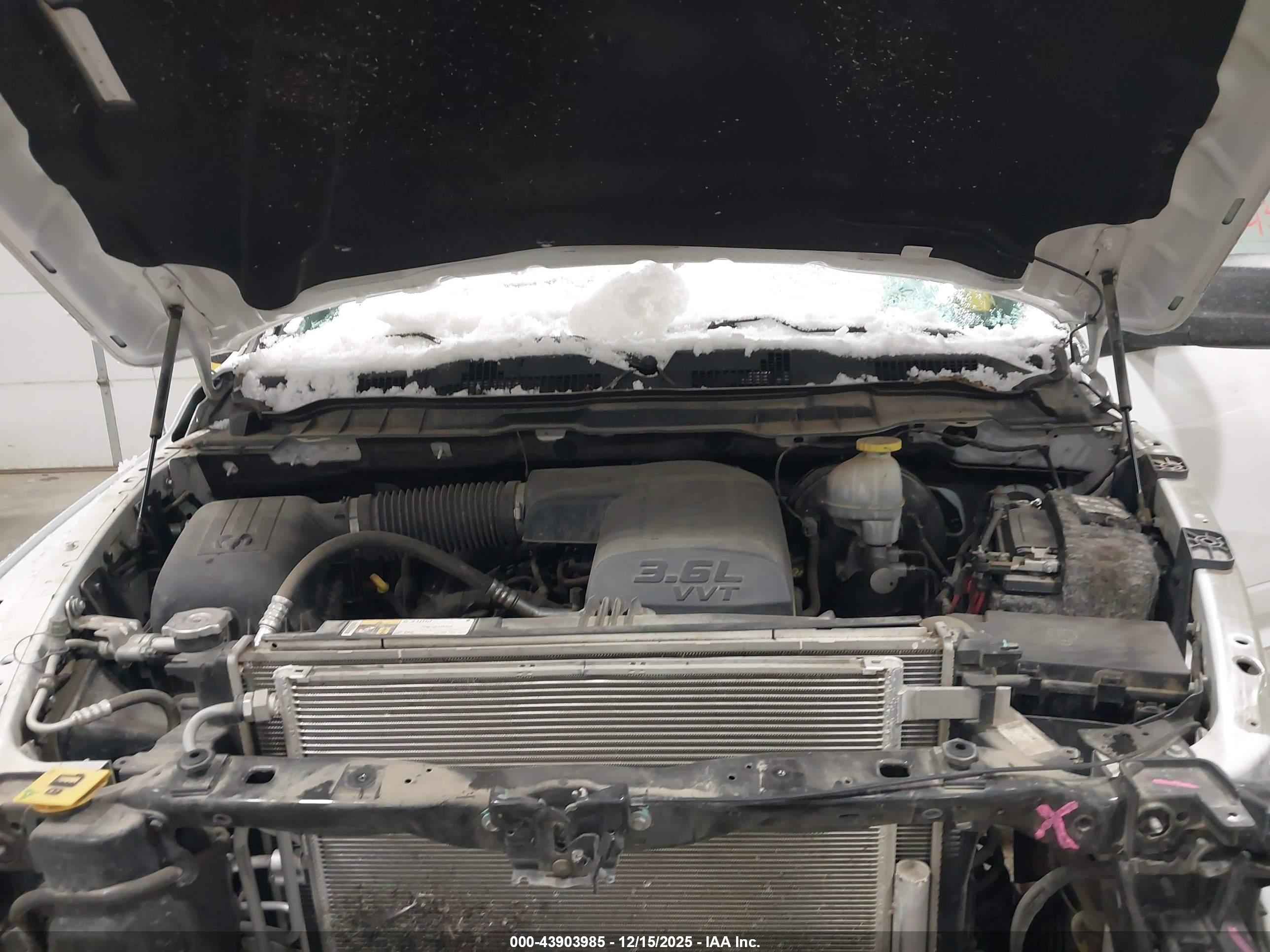 RAM 1500 image 10