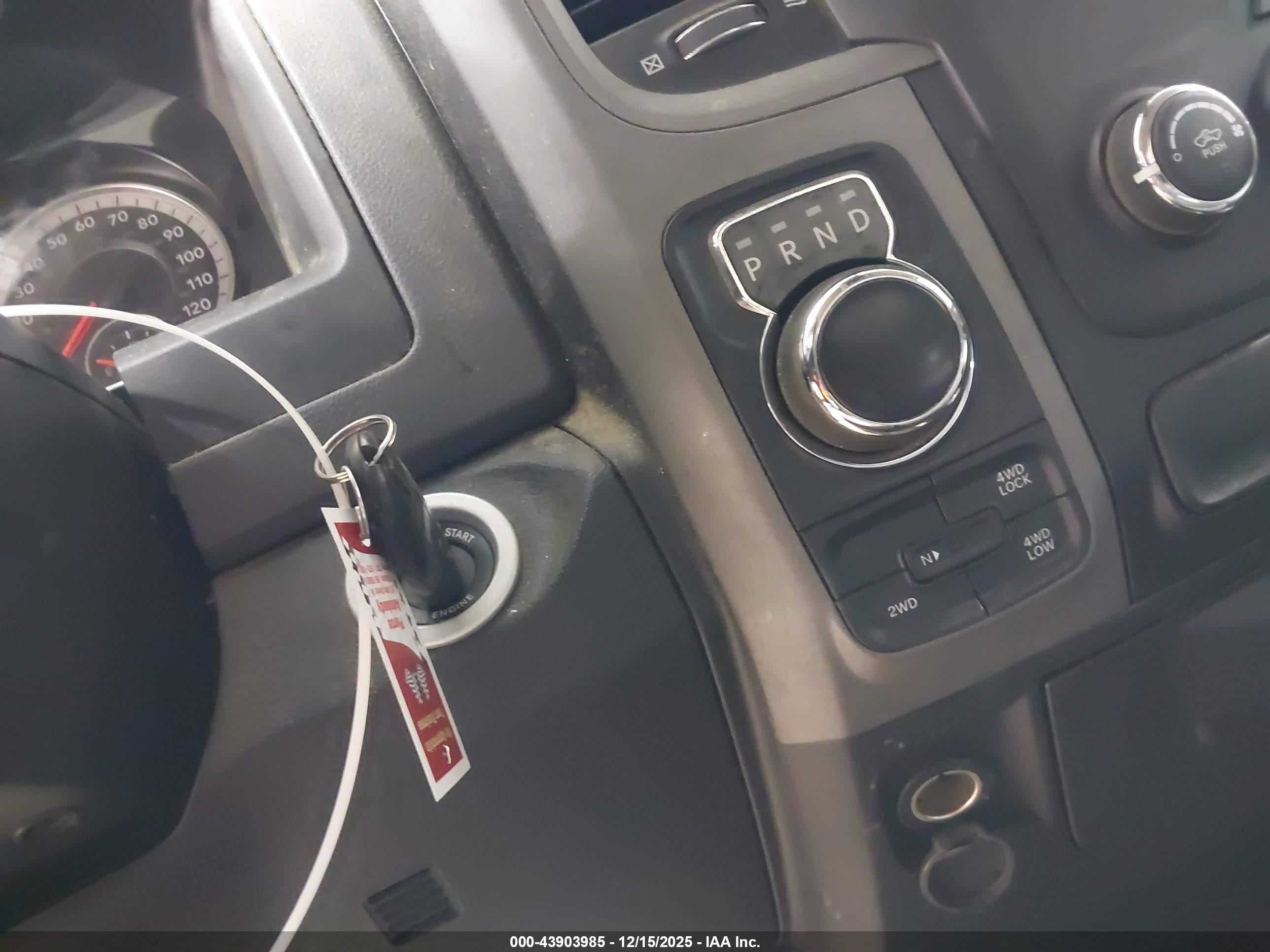 RAM 1500 image 11