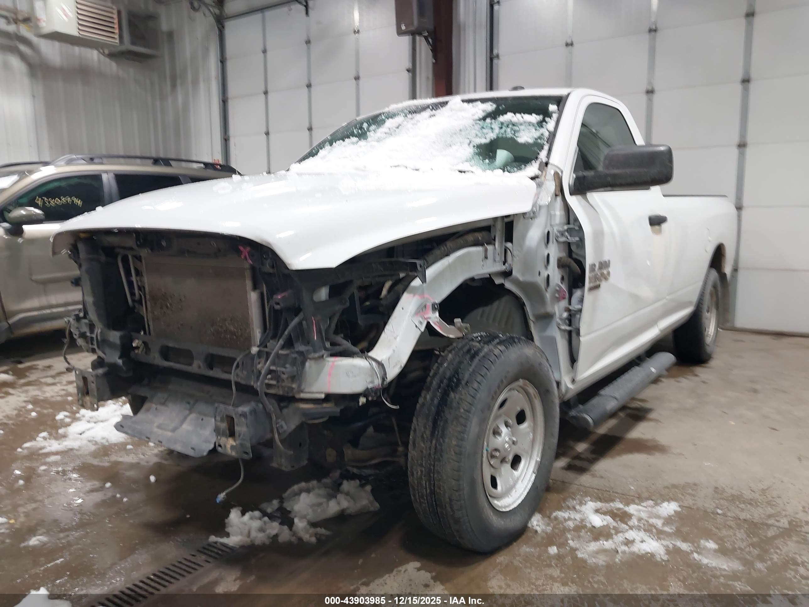 RAM 1500 image 2