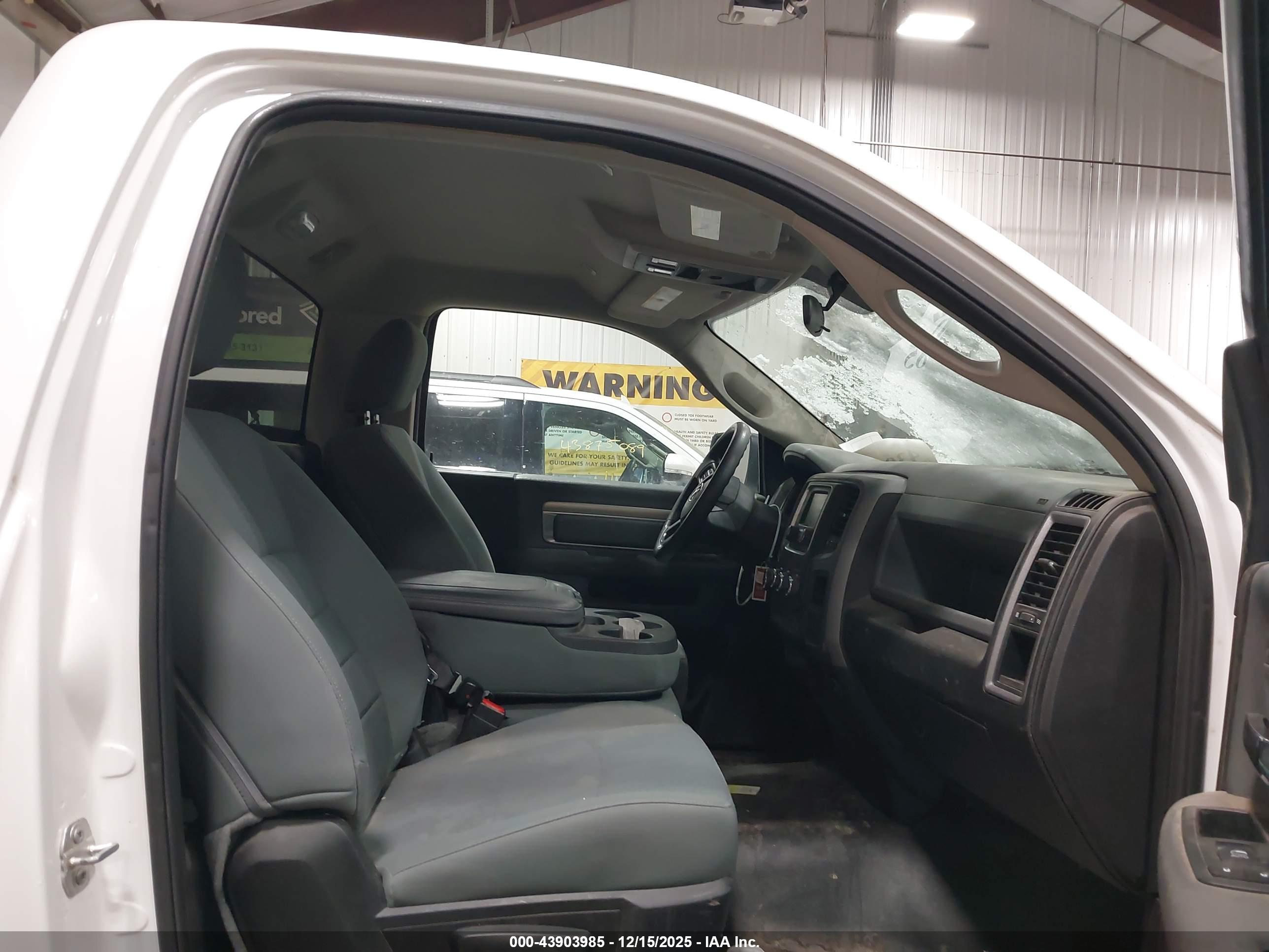 RAM 1500 image 5